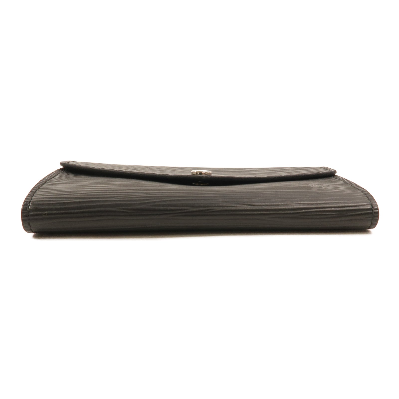 LOUIS VUITTON Epi Clefs Rabat Key Pouch鎖匙包