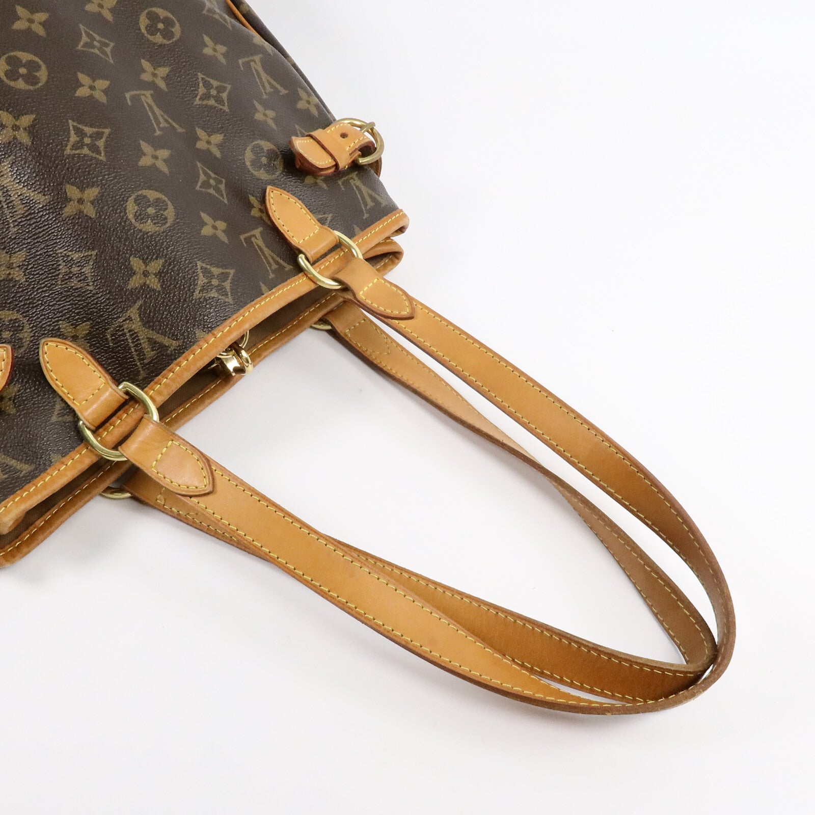LOUIS VUITTON Monogram Batignolles肩背袋