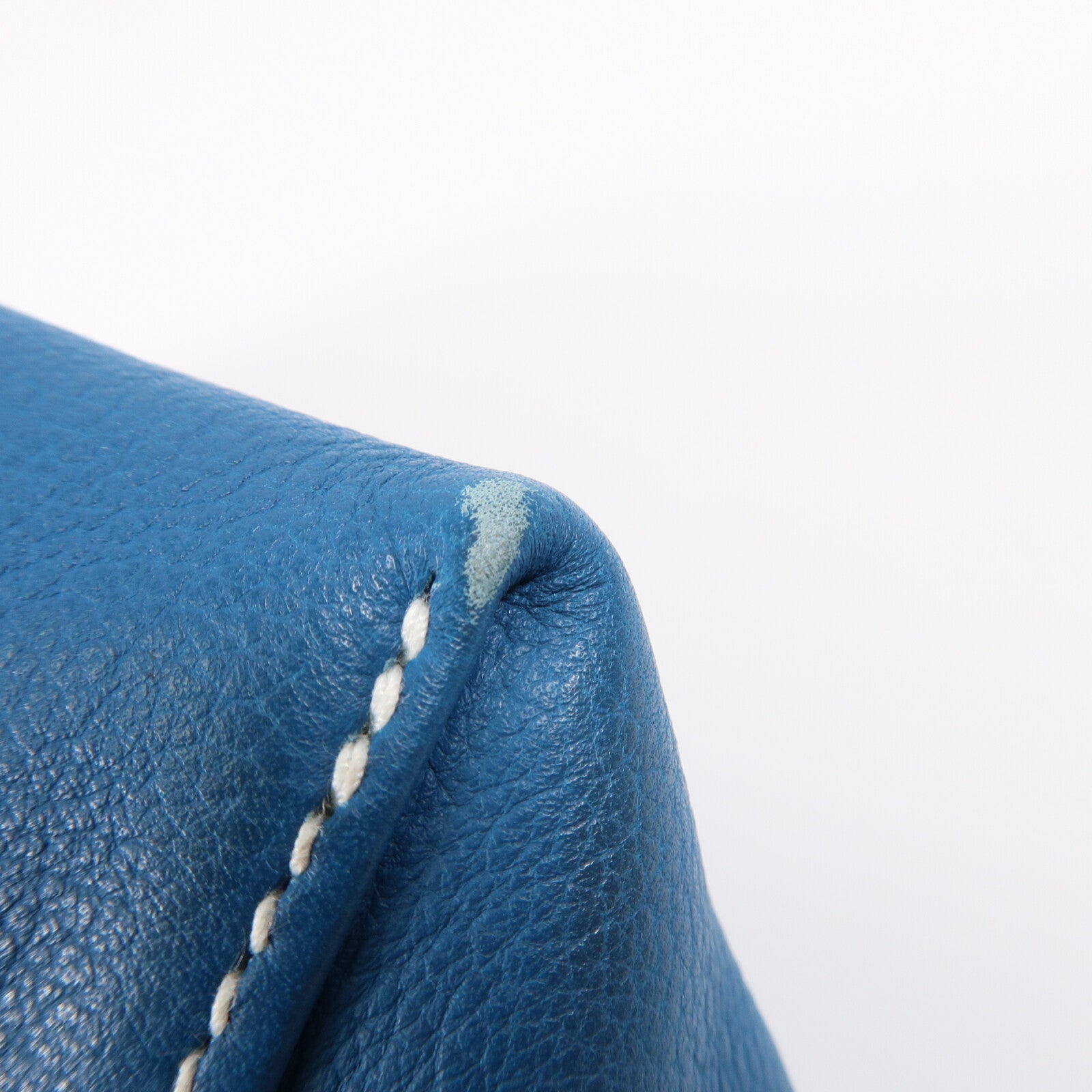 HERMES Evercolor皮革Double Sens 36cm肩背袋