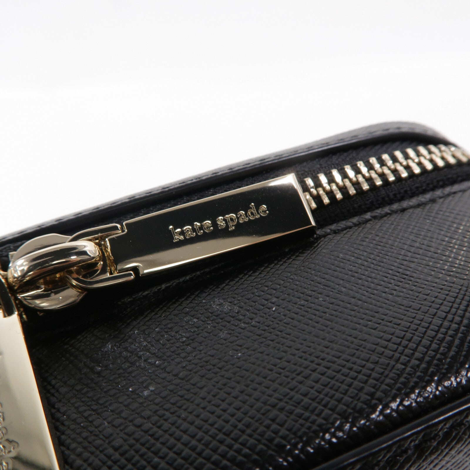 Kate Spade 塗層帆布Backpack手挽肩背兩用袋