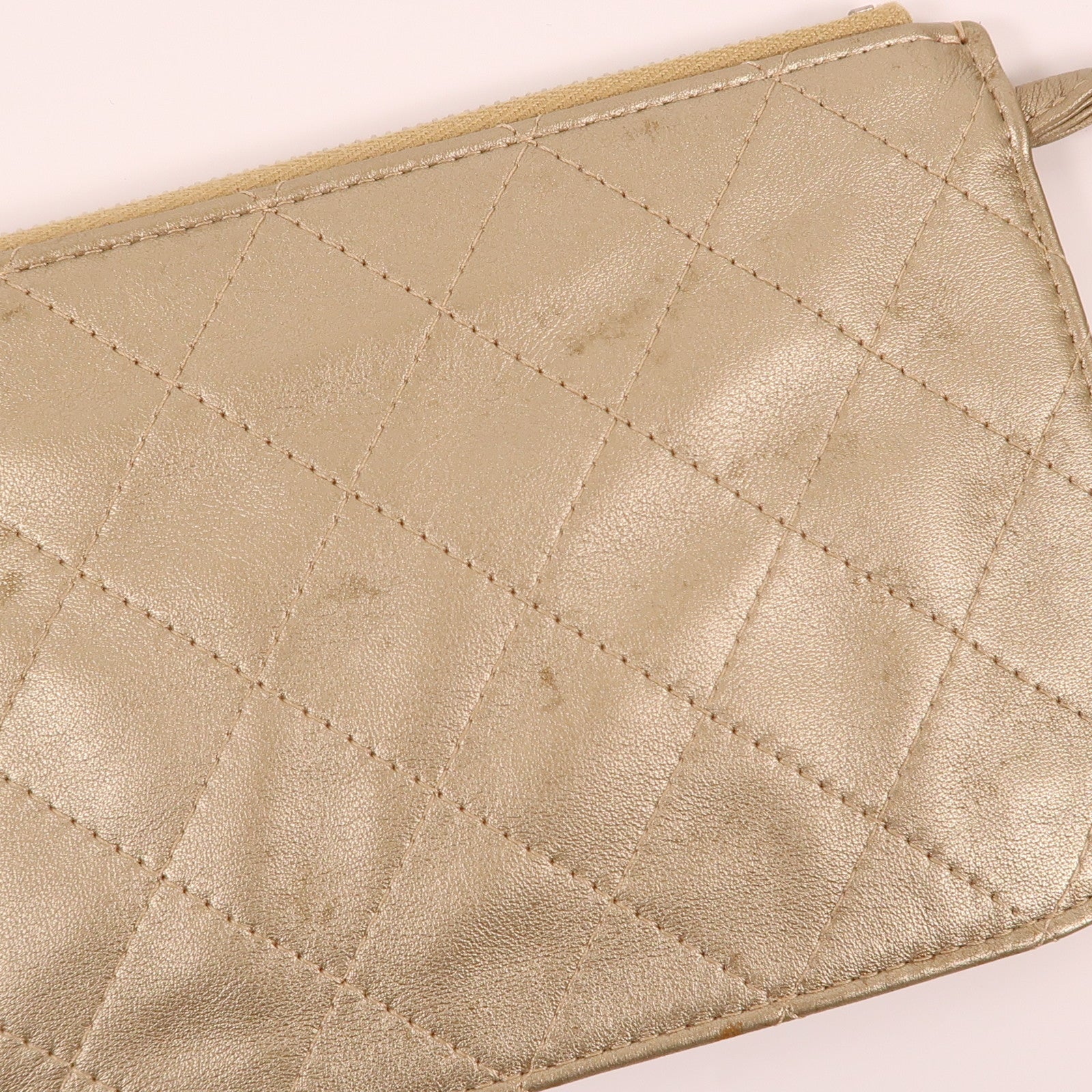 CHANEL 尼龍Tote Bag手挽袋