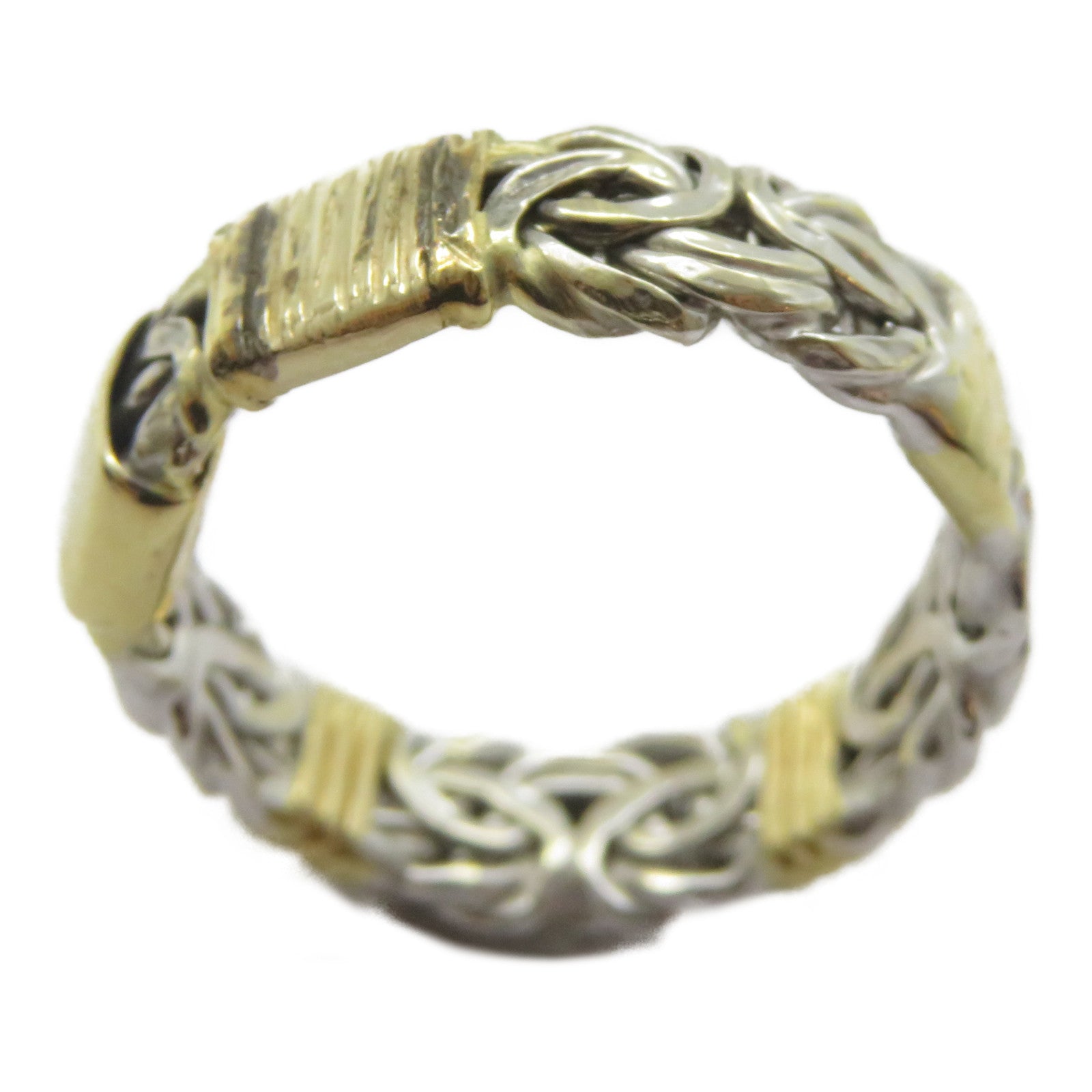 JEWELRY 【激減優惠】14K Ring戒指US#7.25