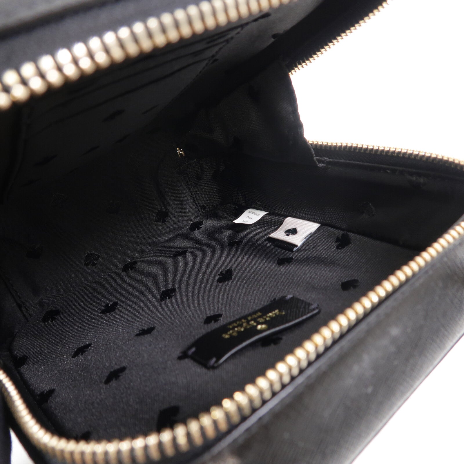 Kate Spade 塗層帆布Backpack手挽肩背兩用袋