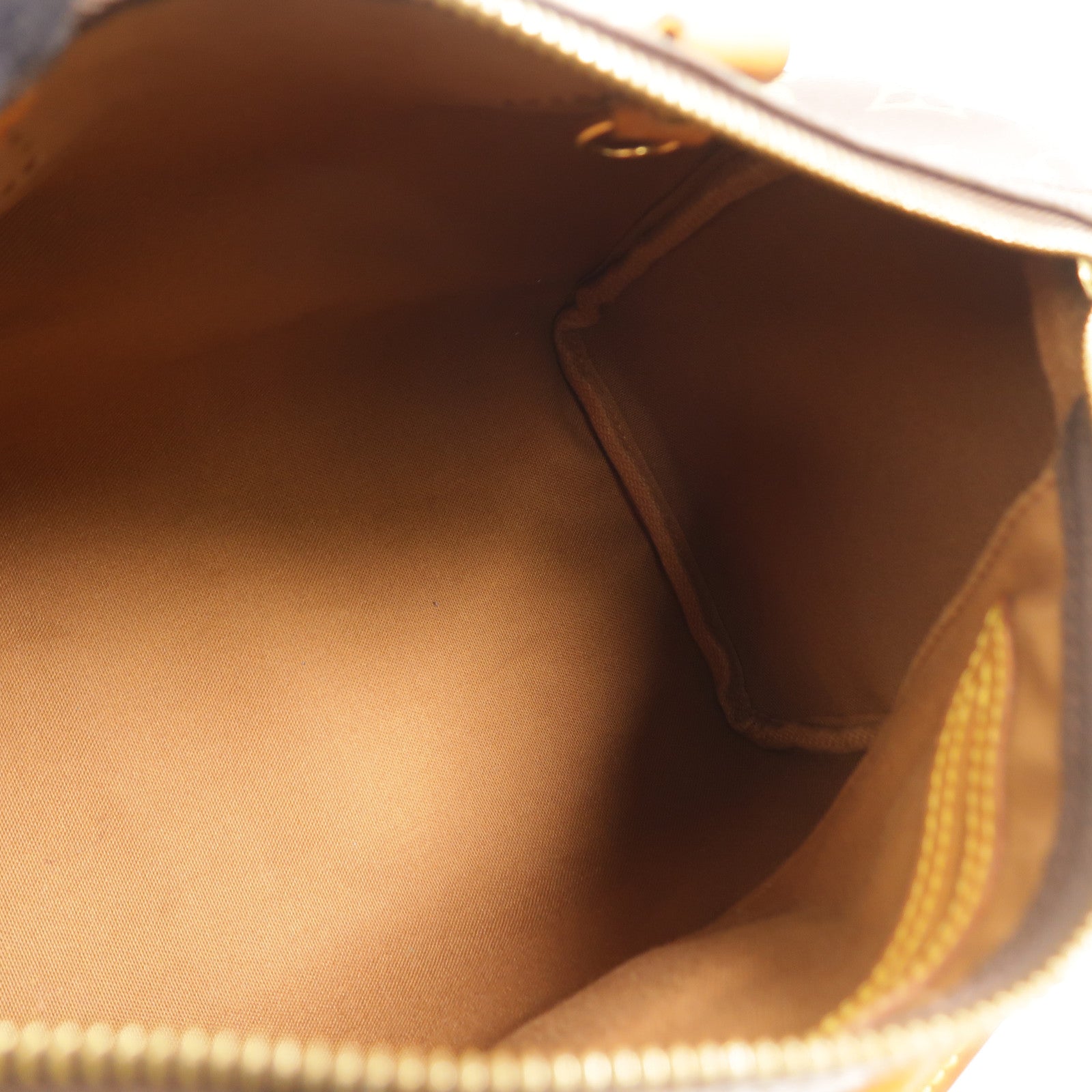 LOUIS VUITTON Monogram Speedy 25手挽袋
