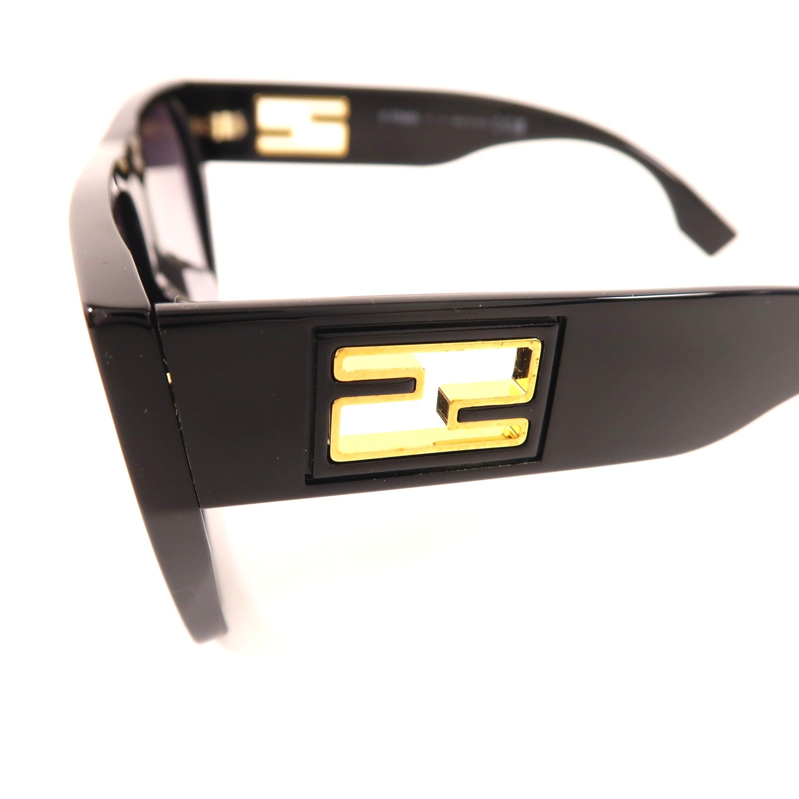 FENDI PVC Sunglasses太陽眼鏡