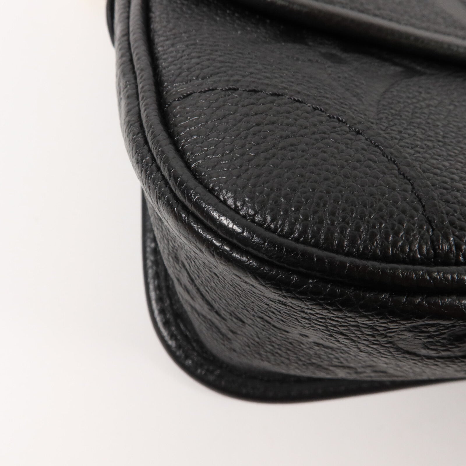 LOUIS VUITTON Monogram Empreinte Diane肩背袋
