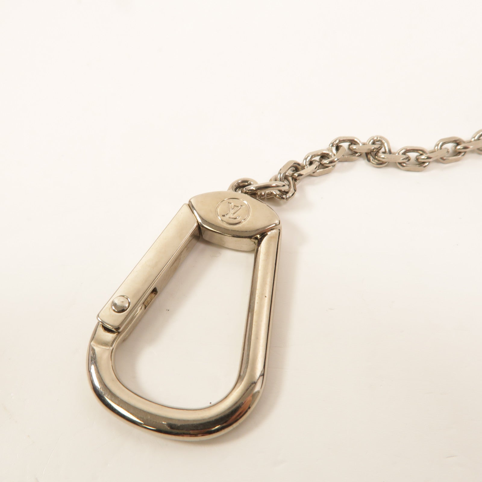 LOUIS VUITTON Epi Clefs Rabat Key Pouch鎖匙包