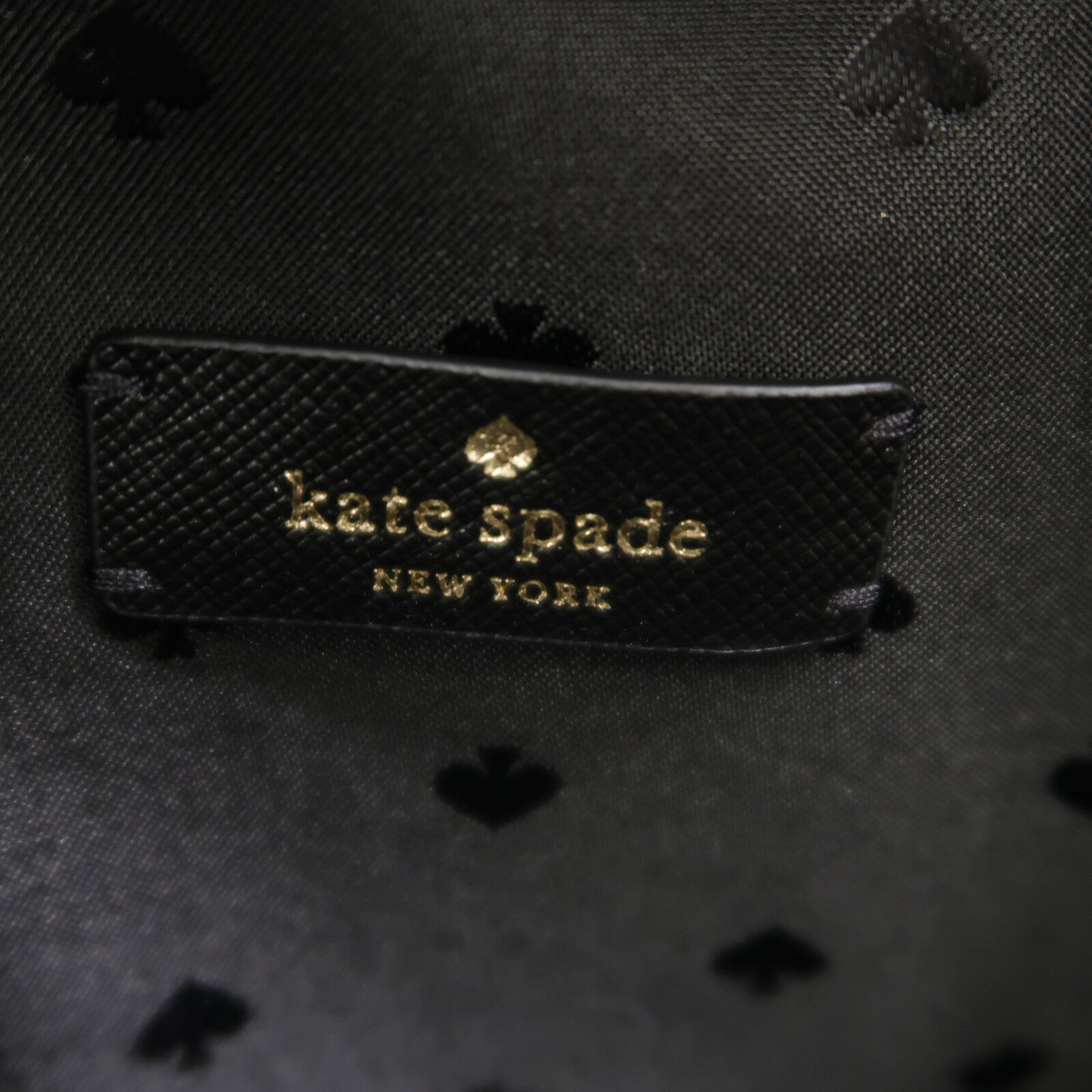 Kate Spade 塗層帆布Backpack手挽肩背兩用袋