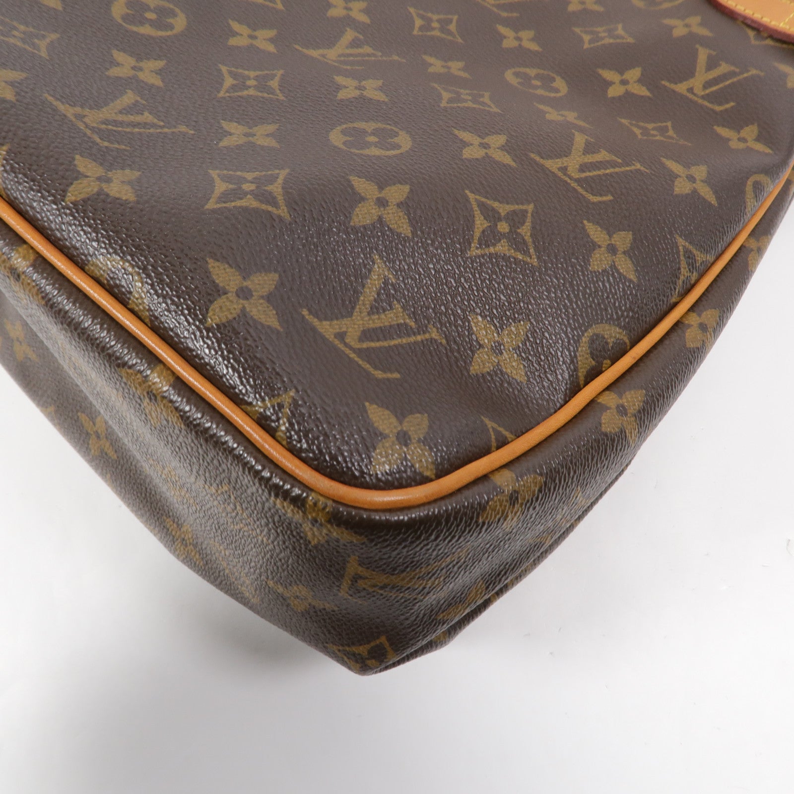 LOUIS VUITTON Monogram Batignolles肩背袋