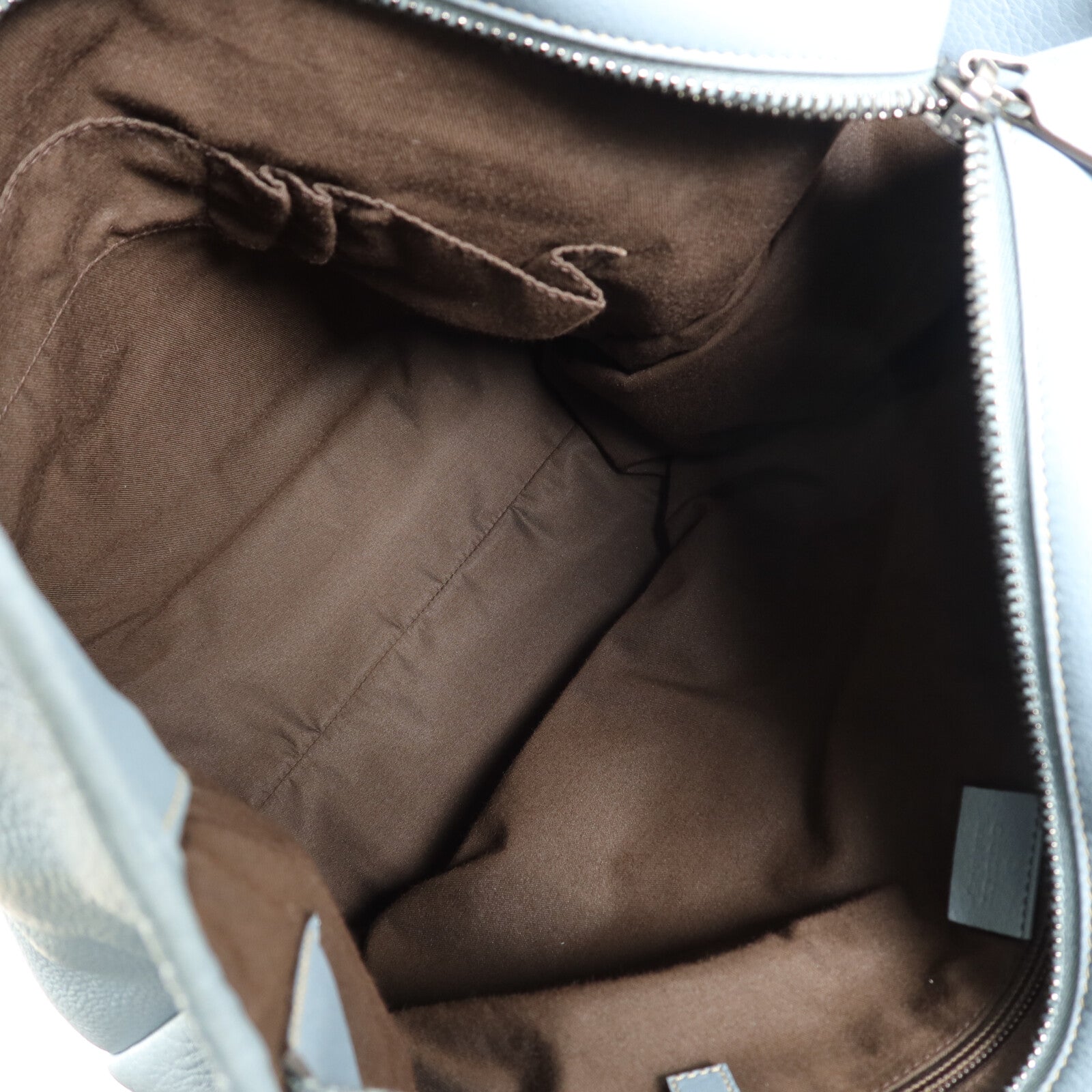 GUCCI 牛皮皮革2 Way Shoulder手挽肩背兩用袋