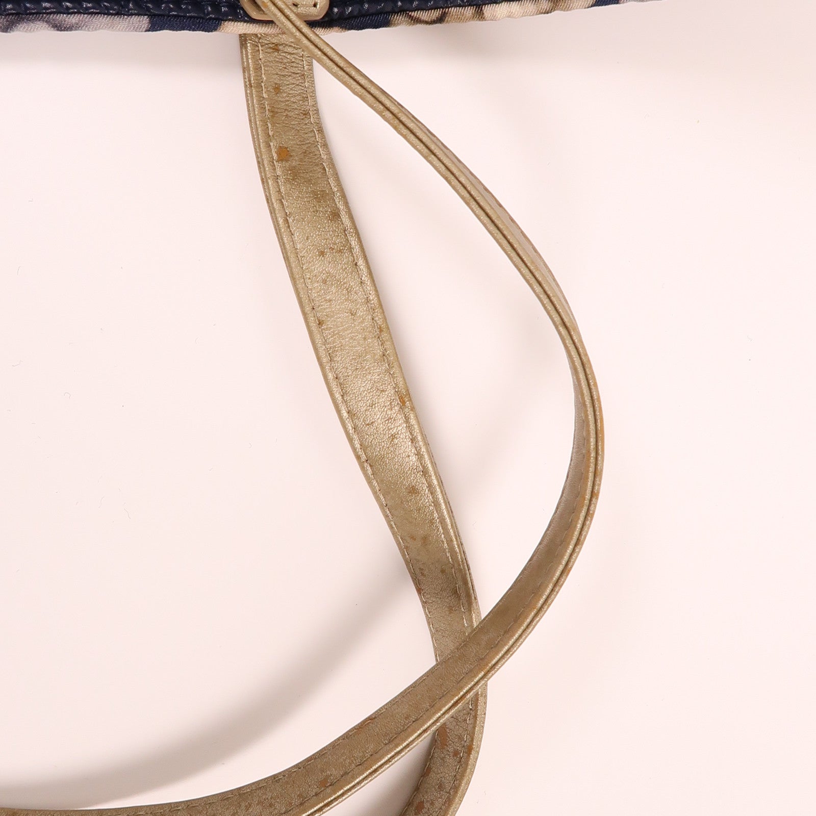 CHANEL 【激減優惠】尼龍Tote Bag手挽袋