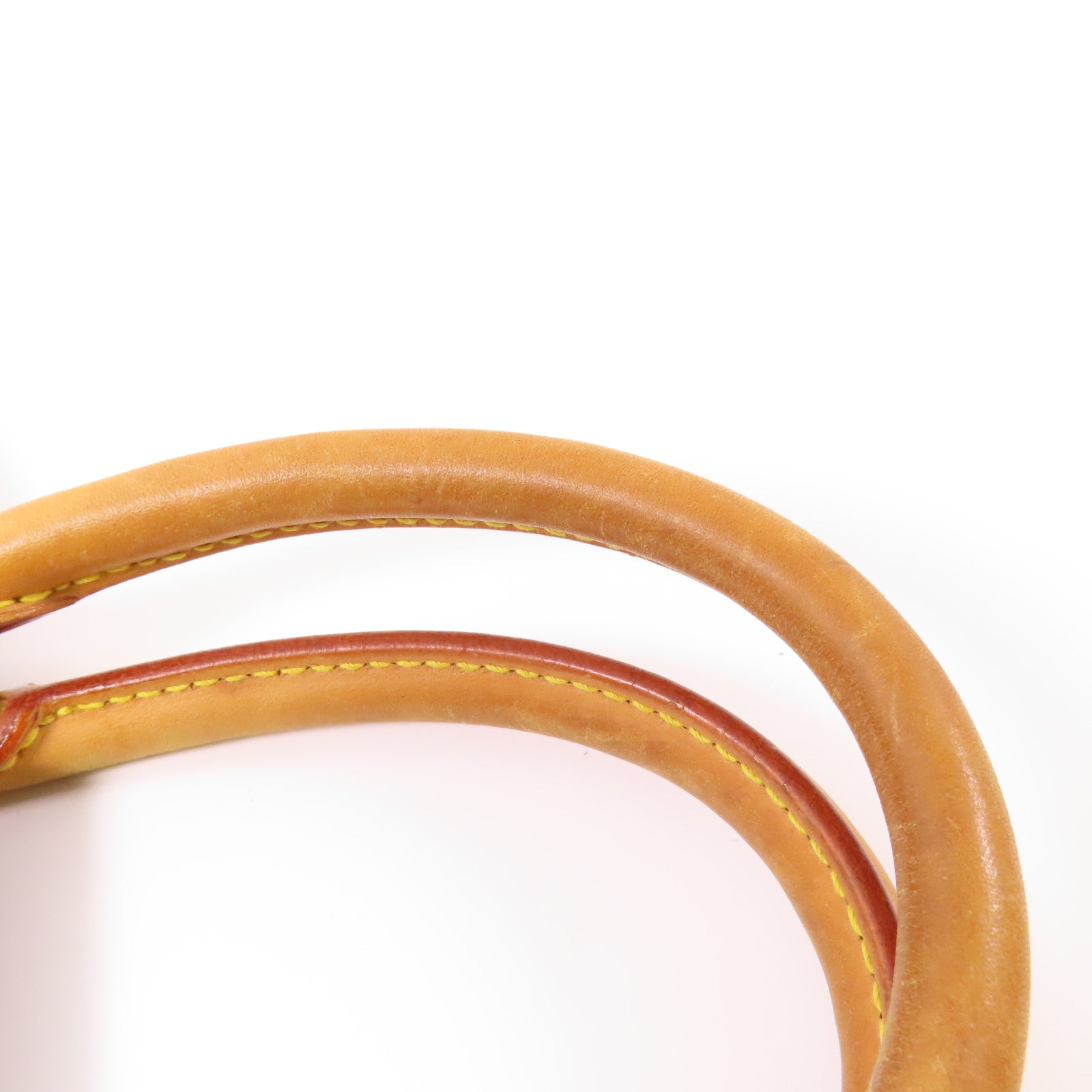 LOUIS VUITTON Monogram Lockit Vertical金扣手挽袋