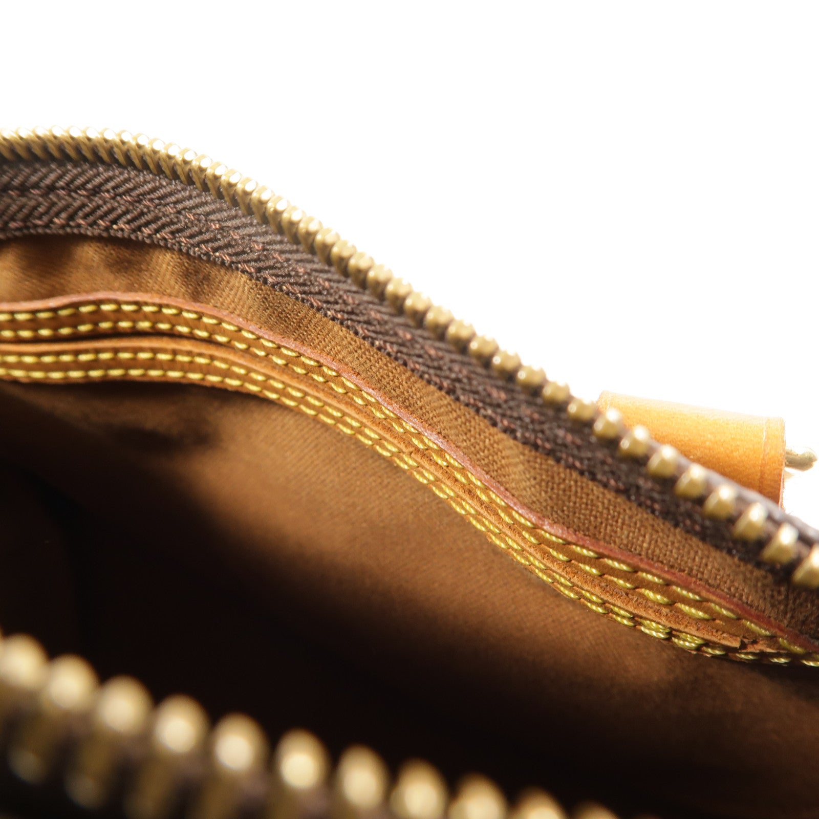 LOUIS VUITTON Monogram Speedy 25手挽袋