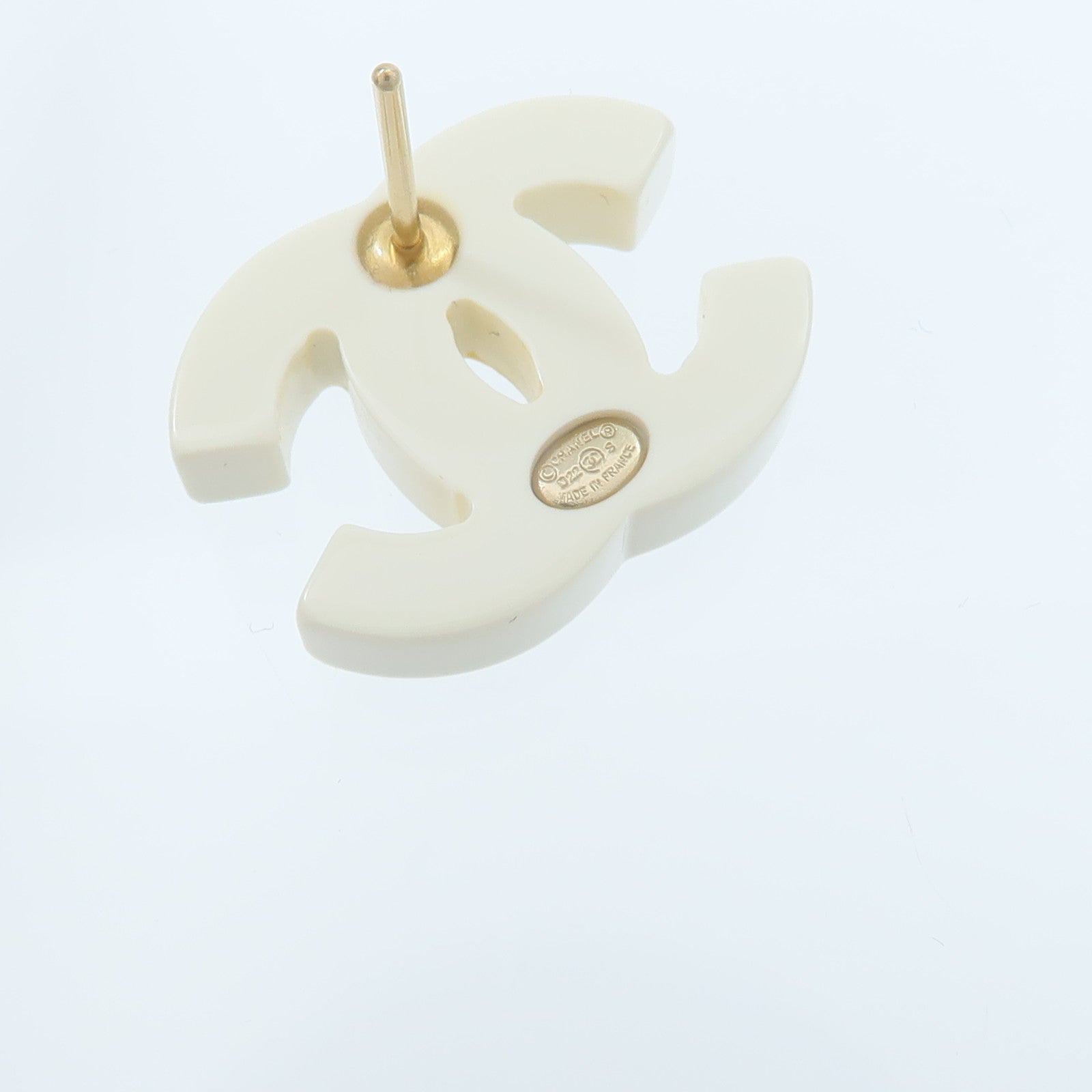 CHANEL 金屬Earrings耳環