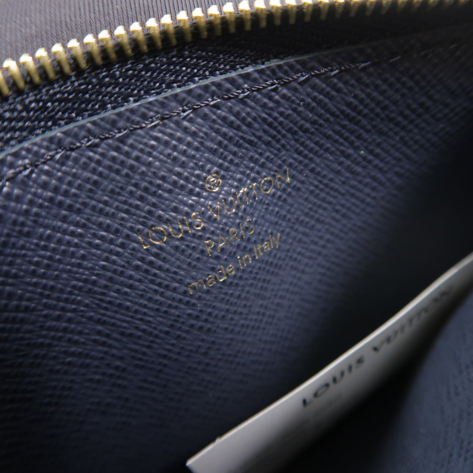 LOUIS VUITTON Monogram Surfin Gaston Wearable Wallet肩背袋