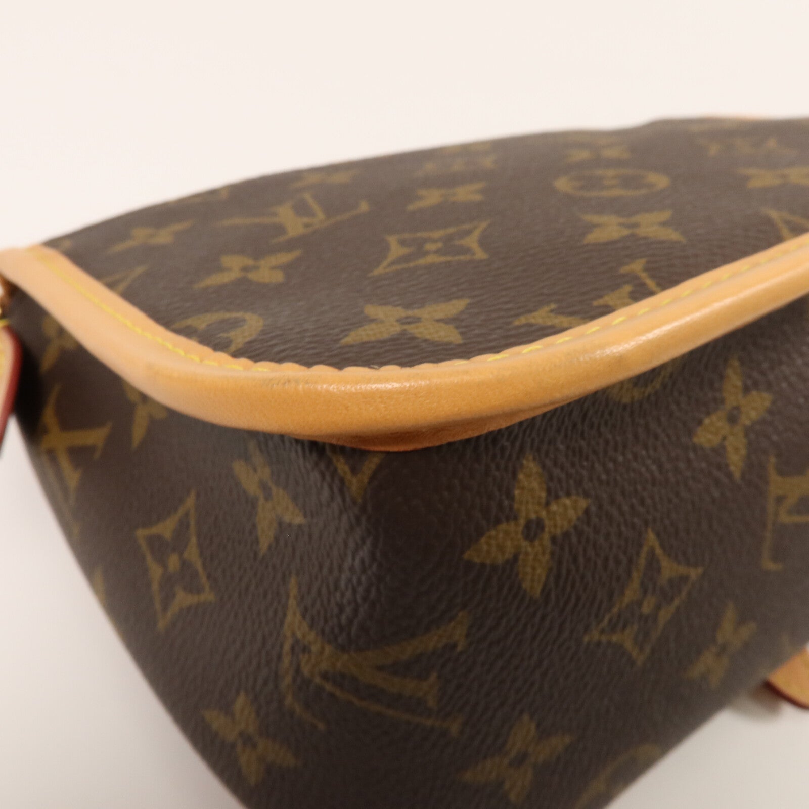 LOUIS VUITTON Monogram Diane手挽肩背兩用袋