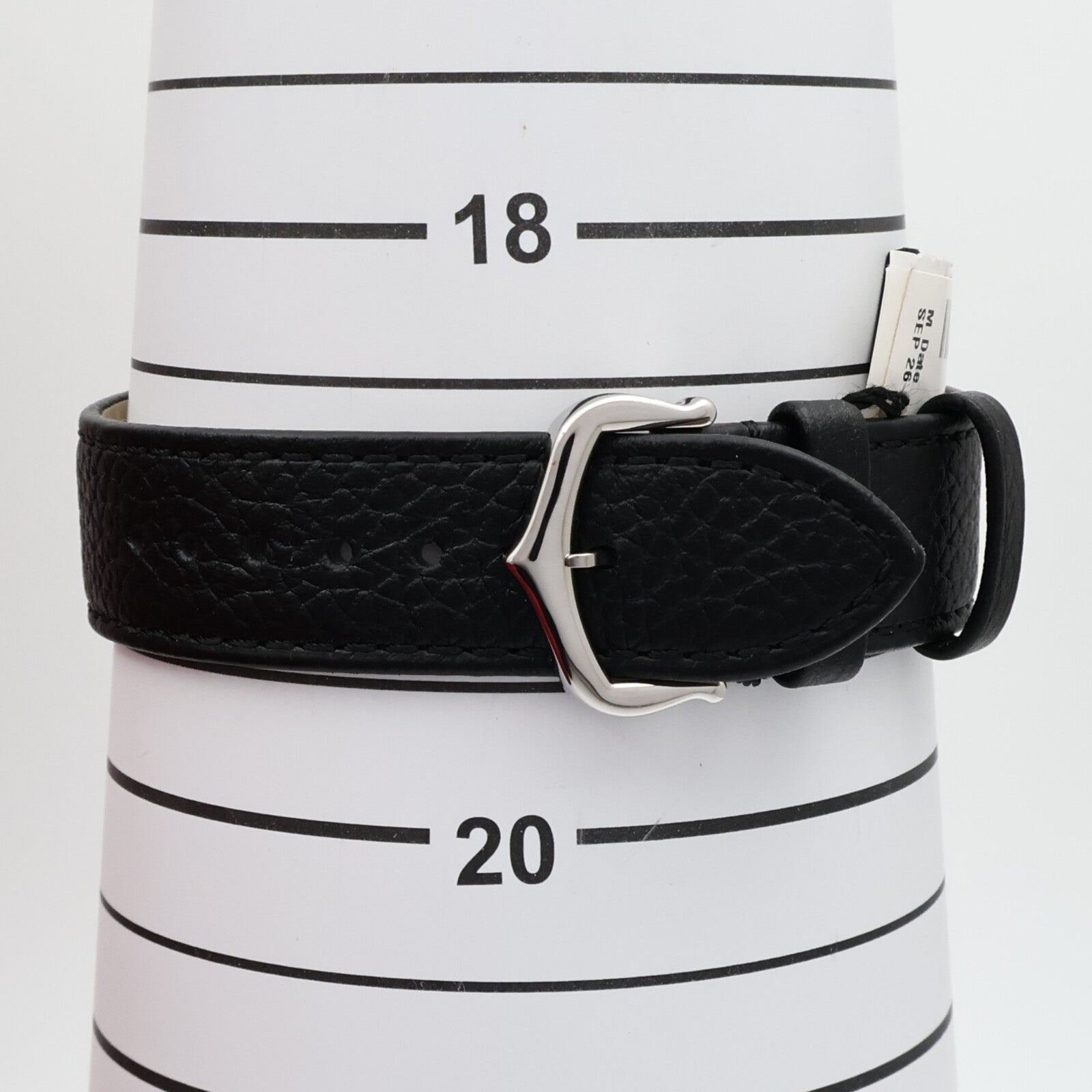 CARTIER Tank Must WSTA0041