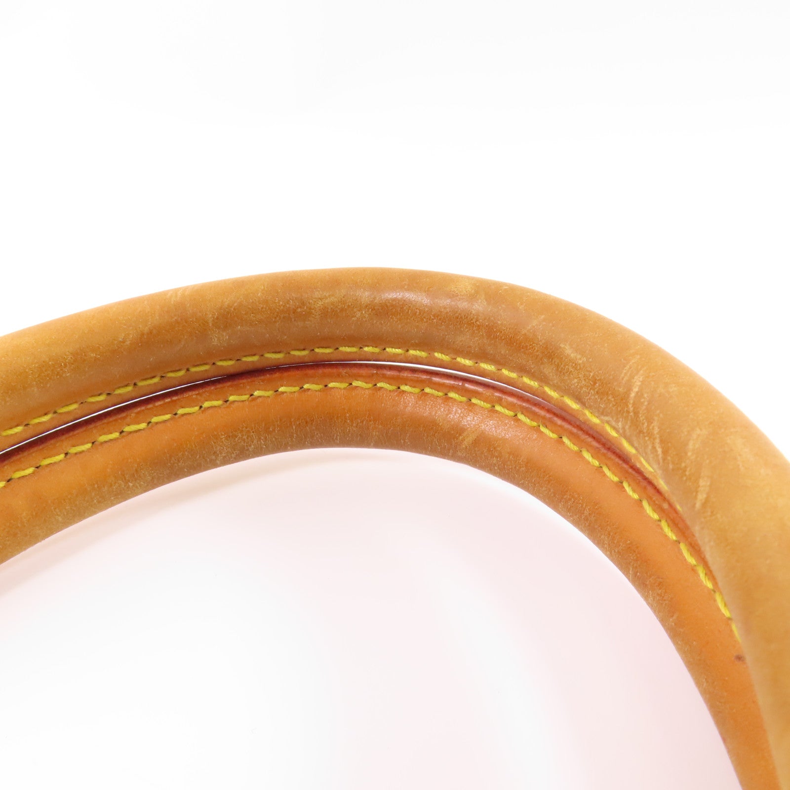 LOUIS VUITTON Monogram Lockit Vertical金扣手挽袋