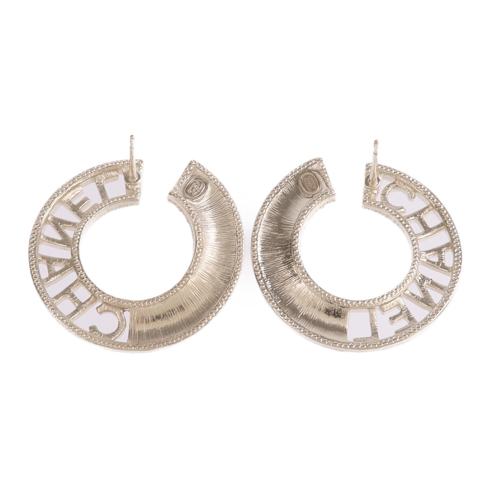 CHANEL 金屬Earrings耳環