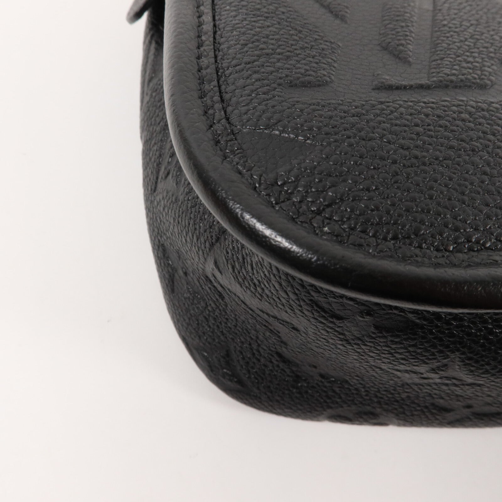 LOUIS VUITTON Monogram Empreinte Diane肩背袋