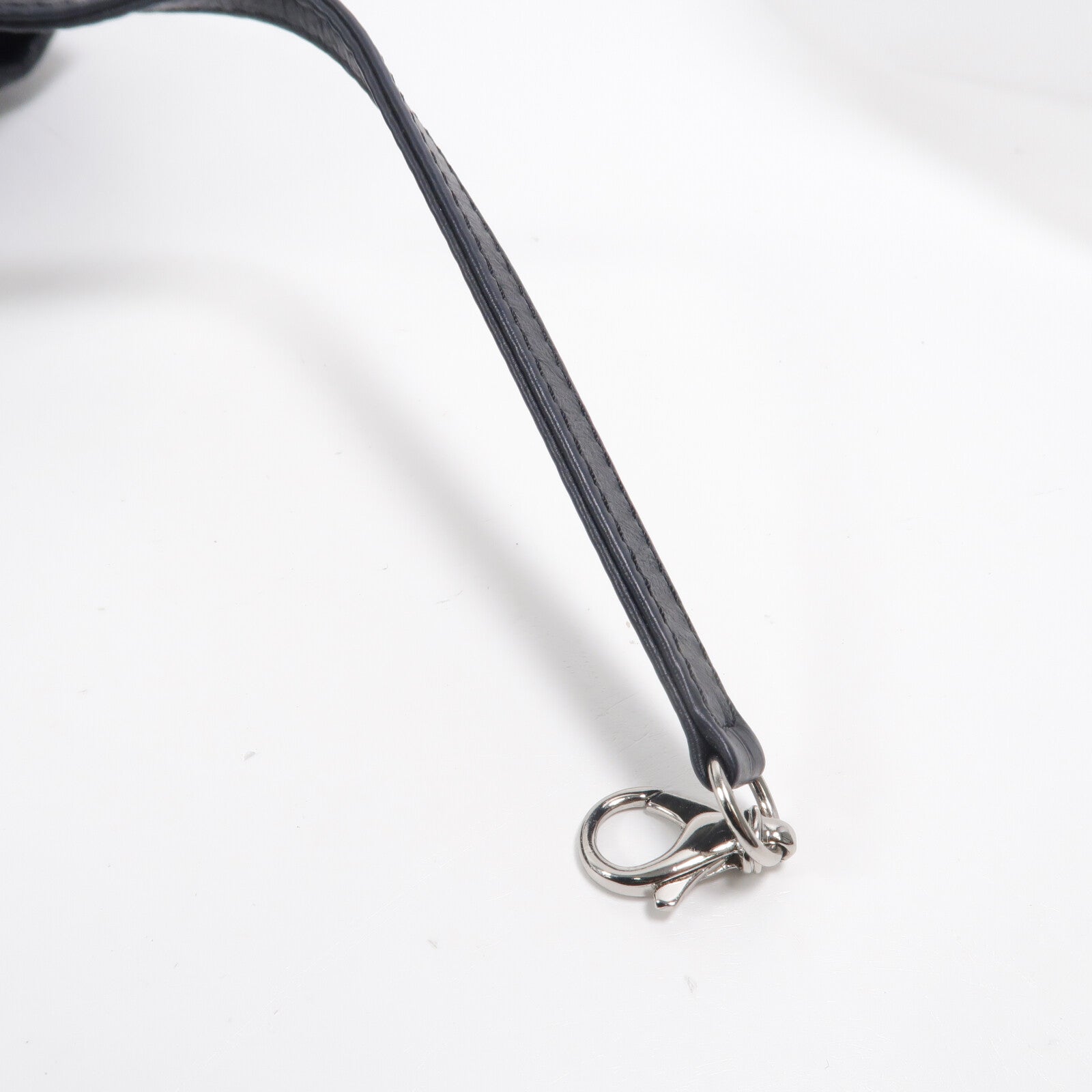 CHANEL 牛皮皮革Shoulder Bag鏈帶肩背袋