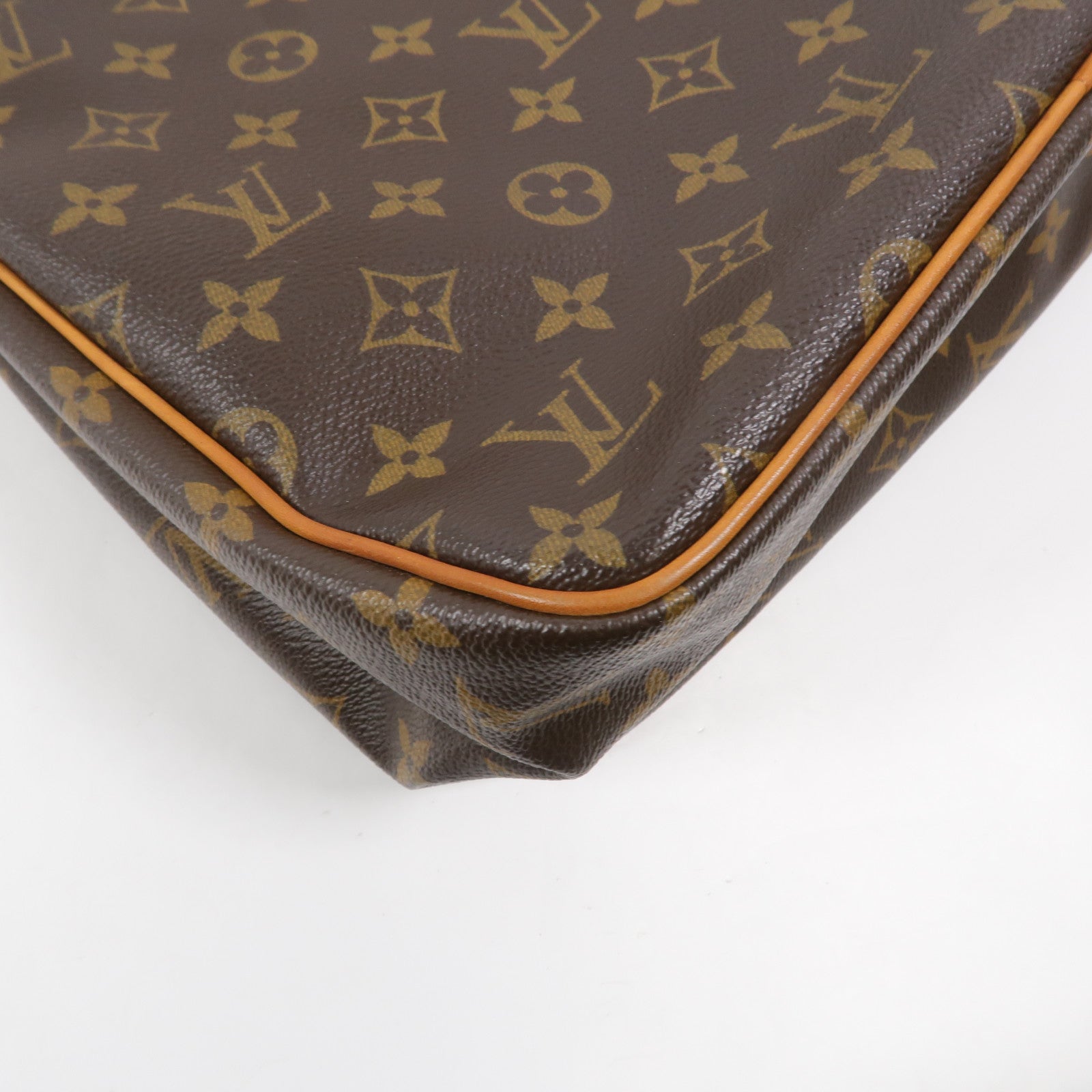 LOUIS VUITTON Monogram Batignolles肩背袋