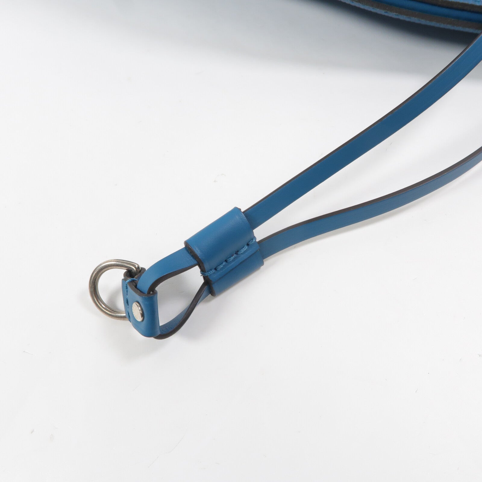 LOUIS VUITTON Epi Neverfull MM手挽袋
