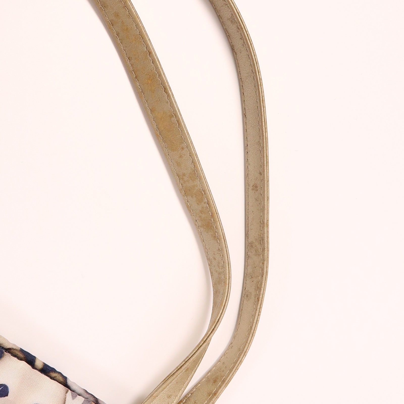 CHANEL 尼龍Tote Bag手挽袋