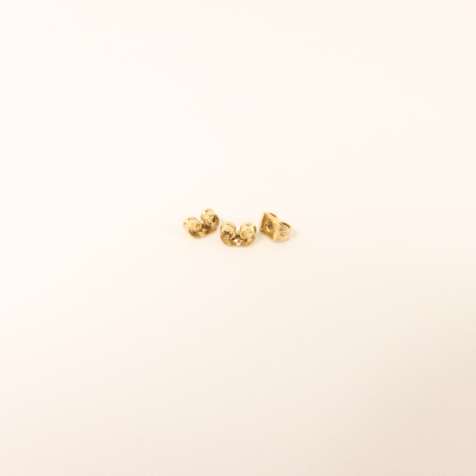 LOUIS VUITTON 銅/琺瑯Monogram Sweet Charms Earrings Set耳環