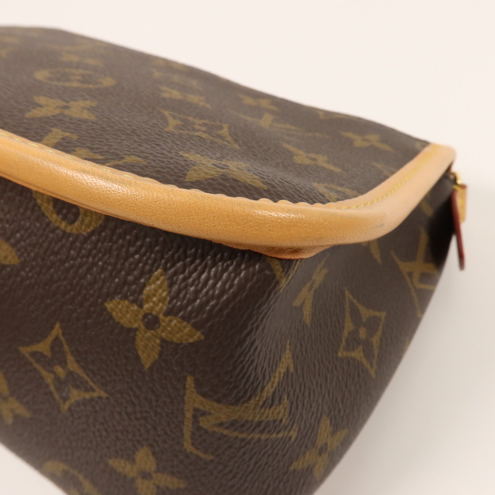 LOUIS VUITTON Monogram Diane手挽肩背兩用袋