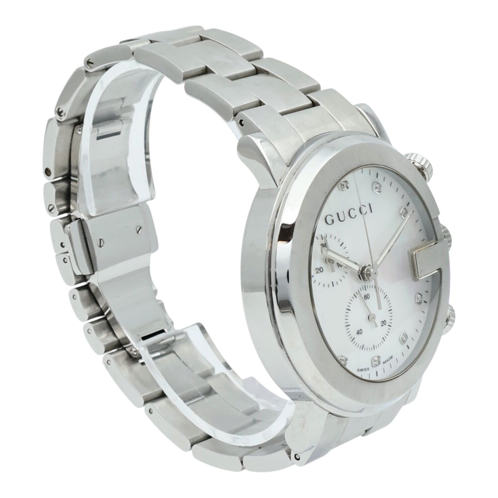 GUCCI G Chrono 101M
