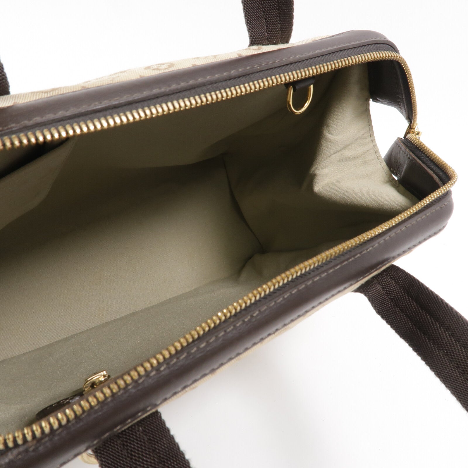 LOUIS VUITTON Monogram Mini Josephine PM手挽袋