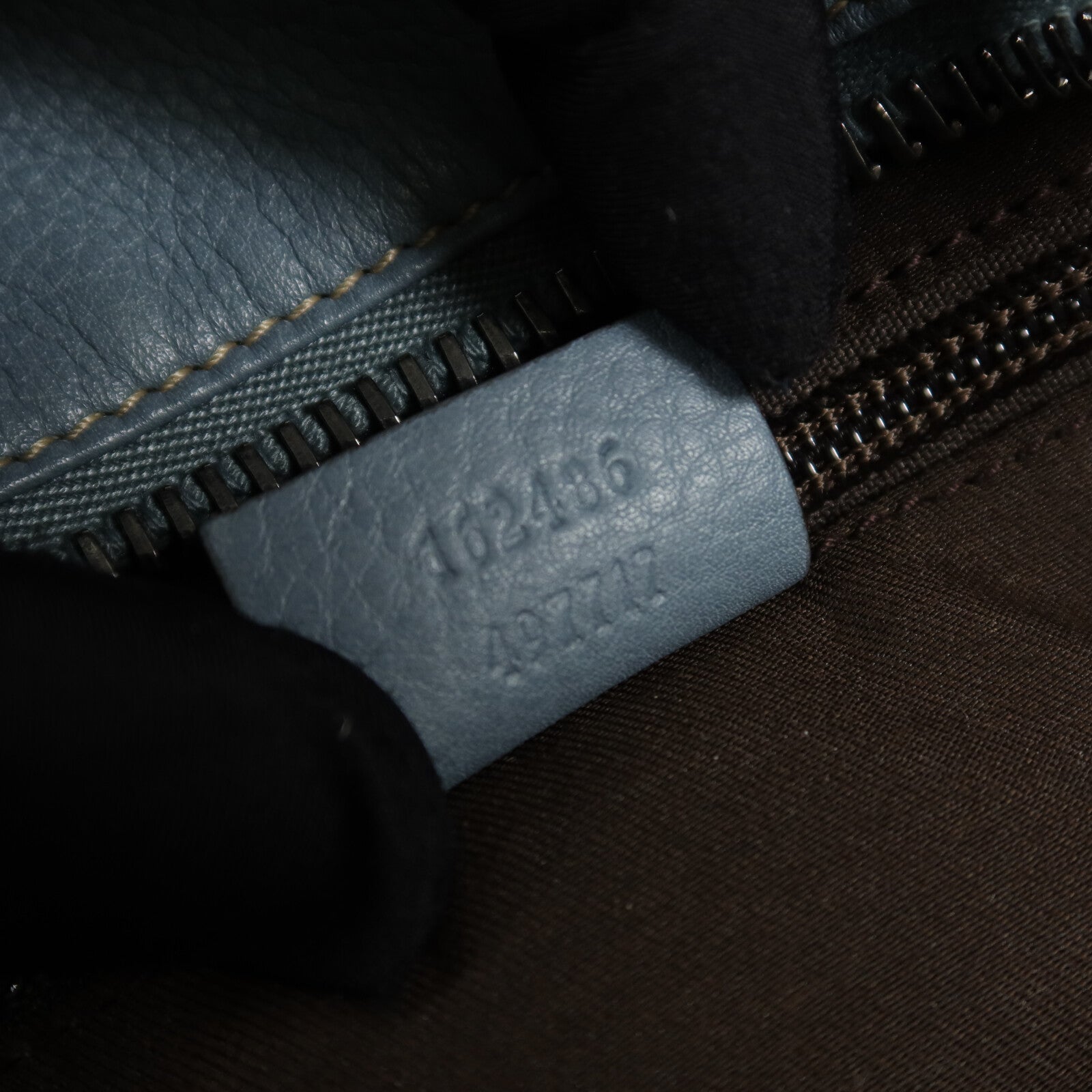 GUCCI 牛皮皮革2 Way Shoulder手挽肩背兩用袋