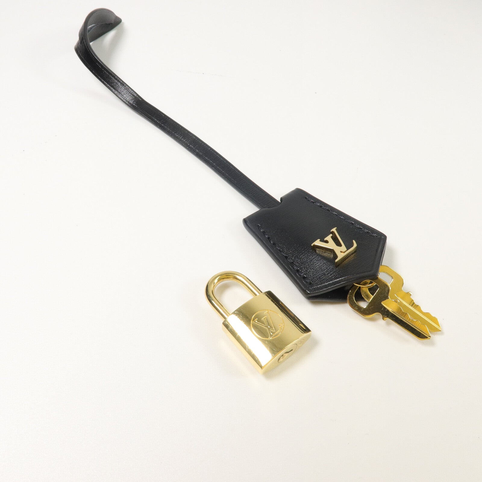LOUIS VUITTON Monogram Ink Vanity PM手挽肩背兩用袋
