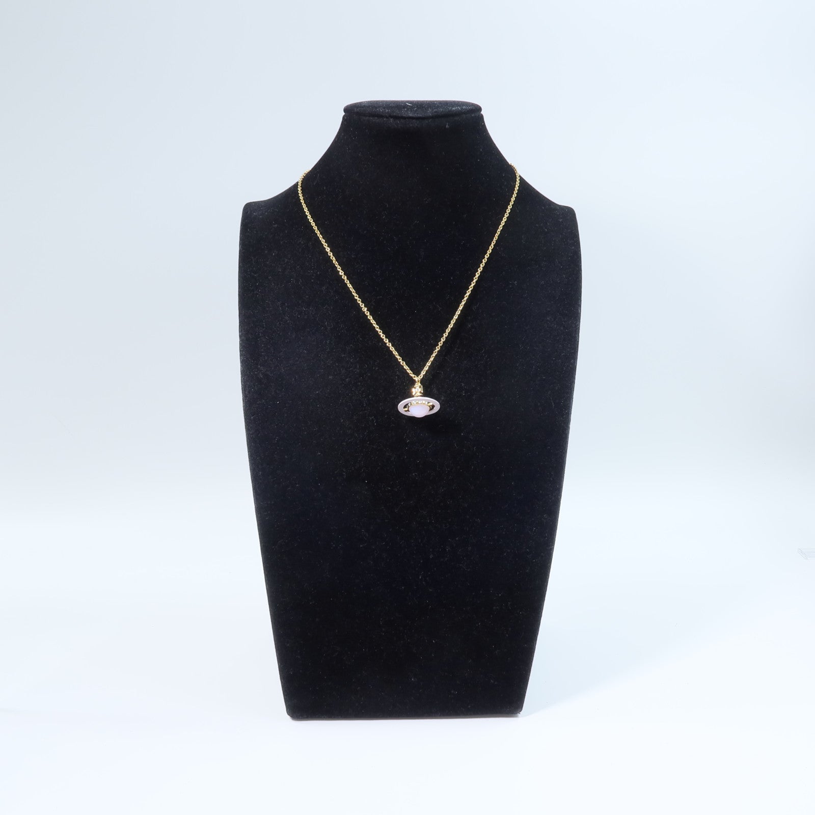 Vivienne Westwood ACCESSORIES 金屬Necklace項鍊