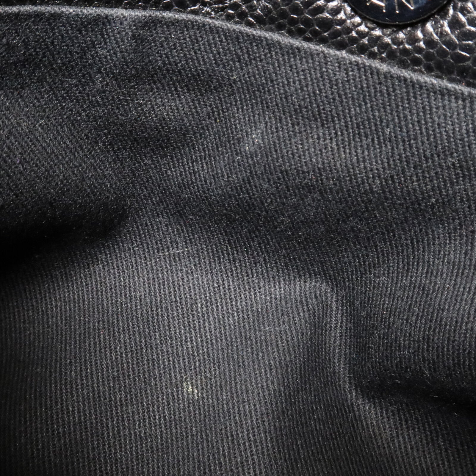 CHANEL 牛皮皮革Chain Shoulder鏈帶肩背袋