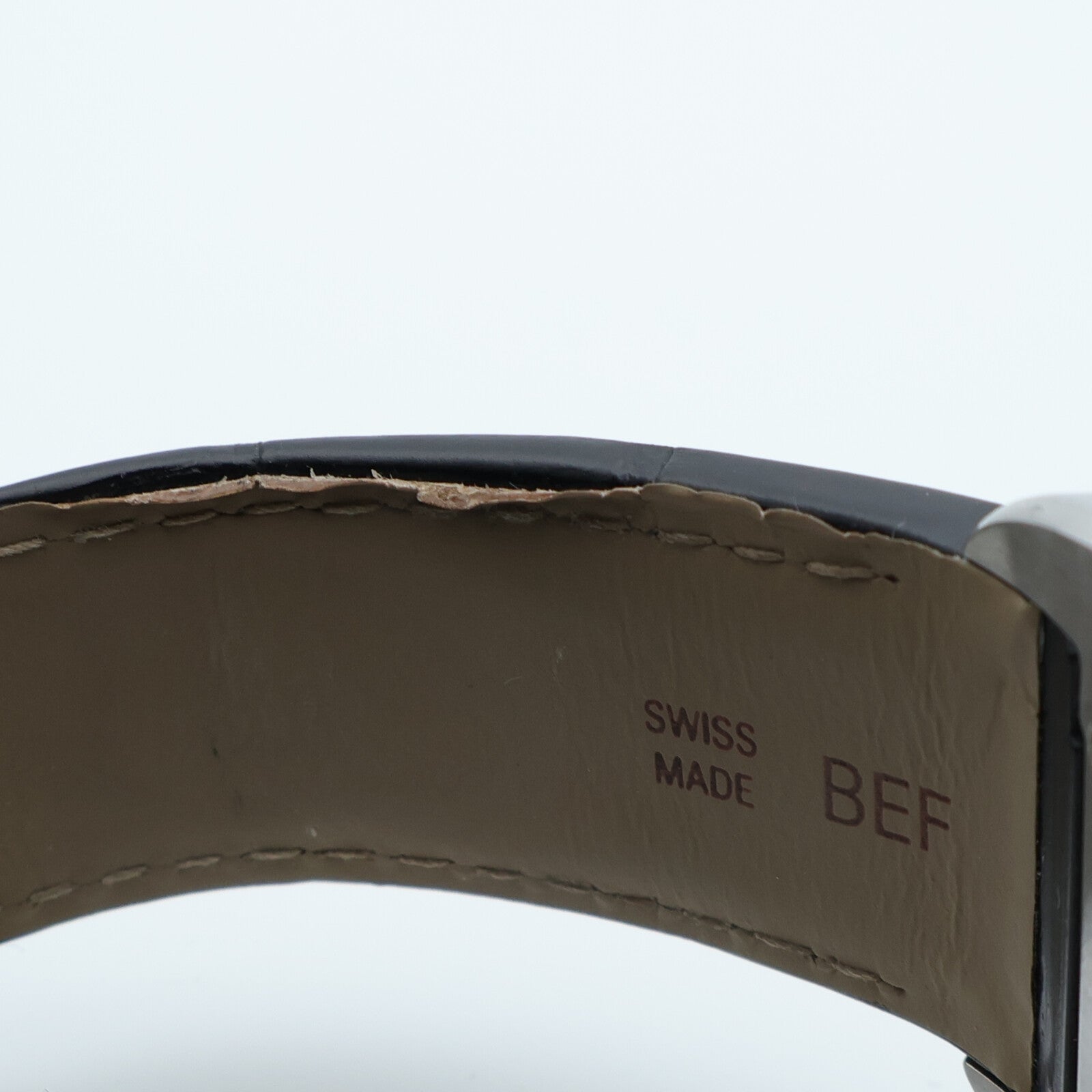 CARTIER Santos 100 W20073X8