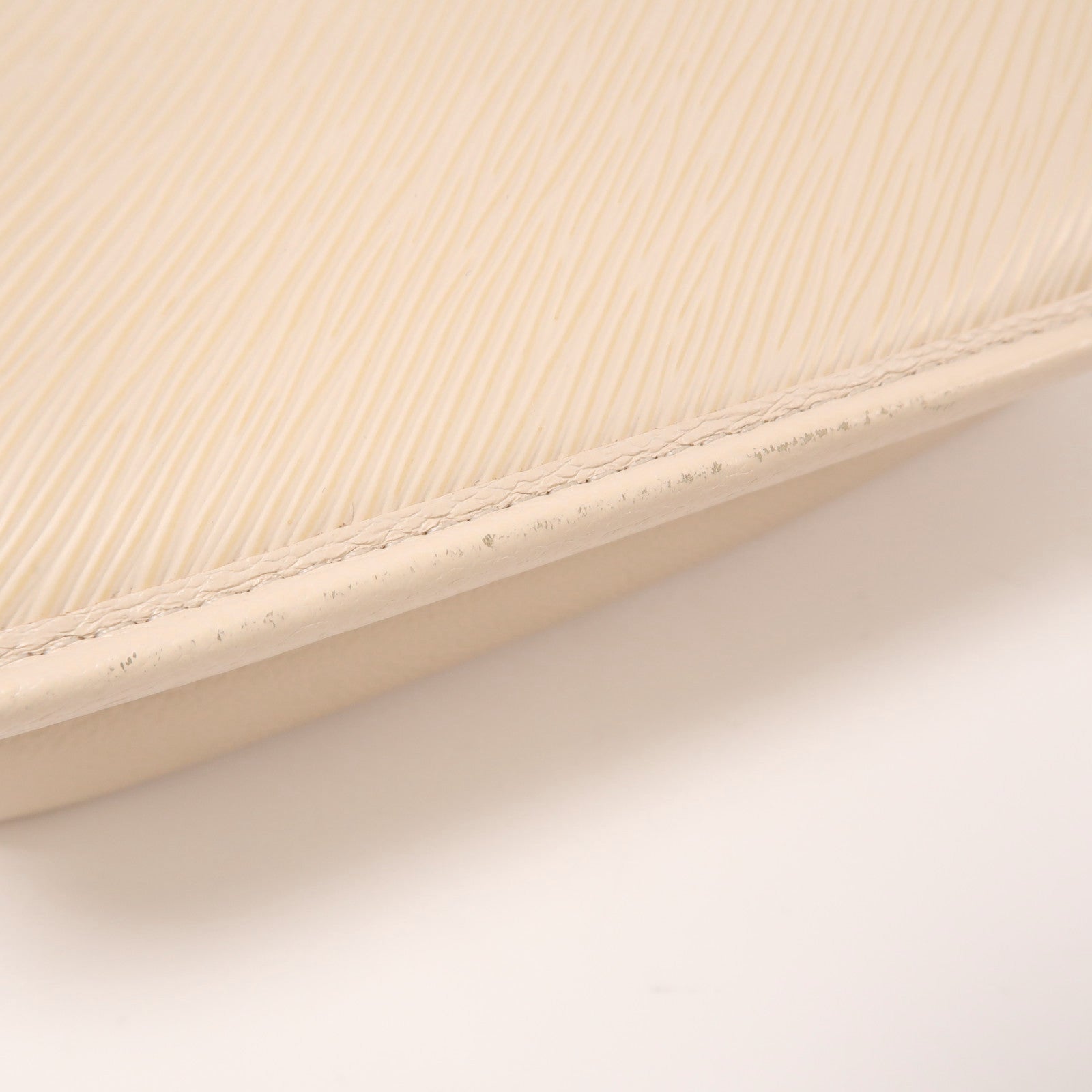 LOUIS VUITTON LV SHW Buci Shoulder Bag M59457 Epi Beige