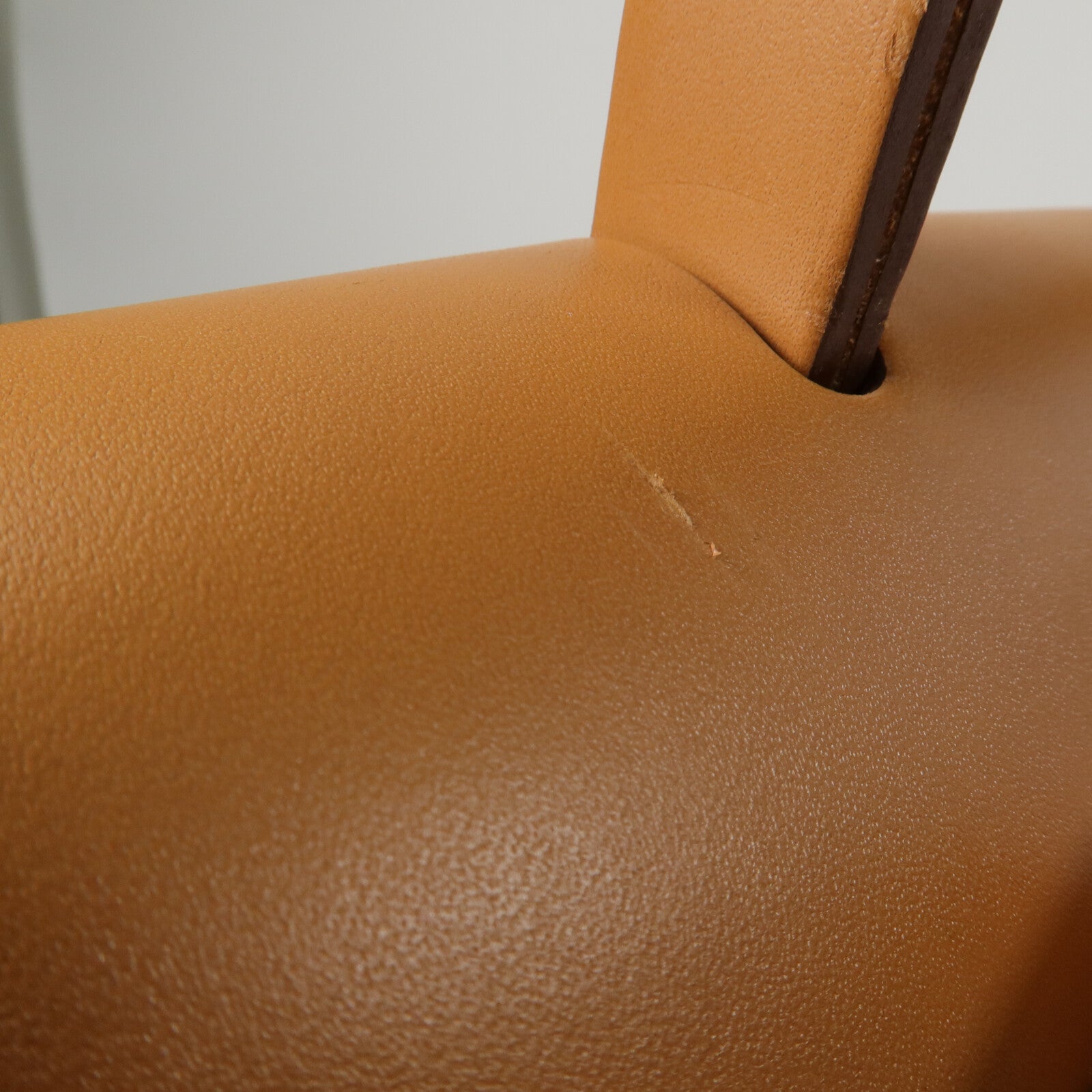 HERMES 帆布Herbag a dos Zip Retourne Backpack背包