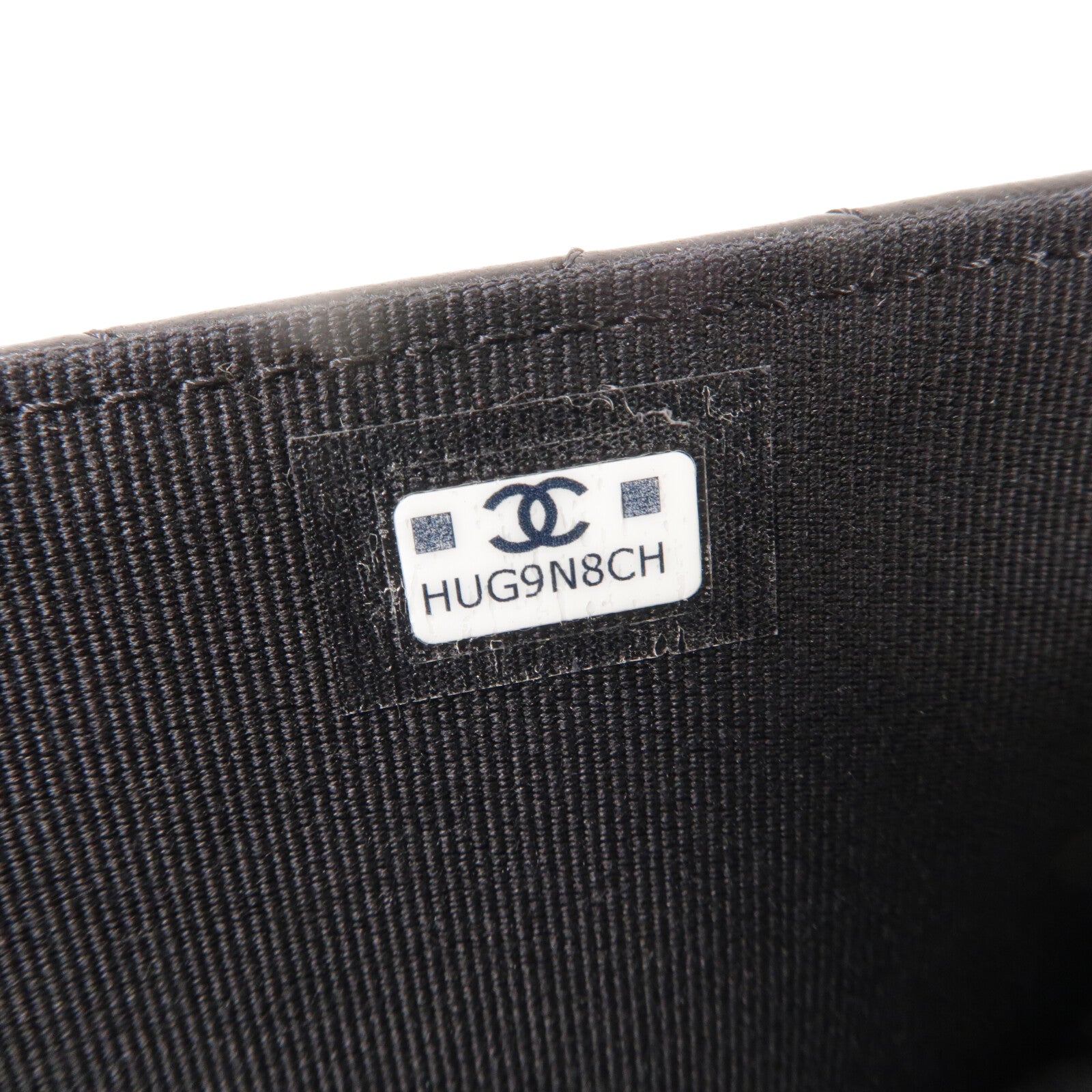 CHANEL 羊皮皮革Chain Shoulder鏈帶肩背袋