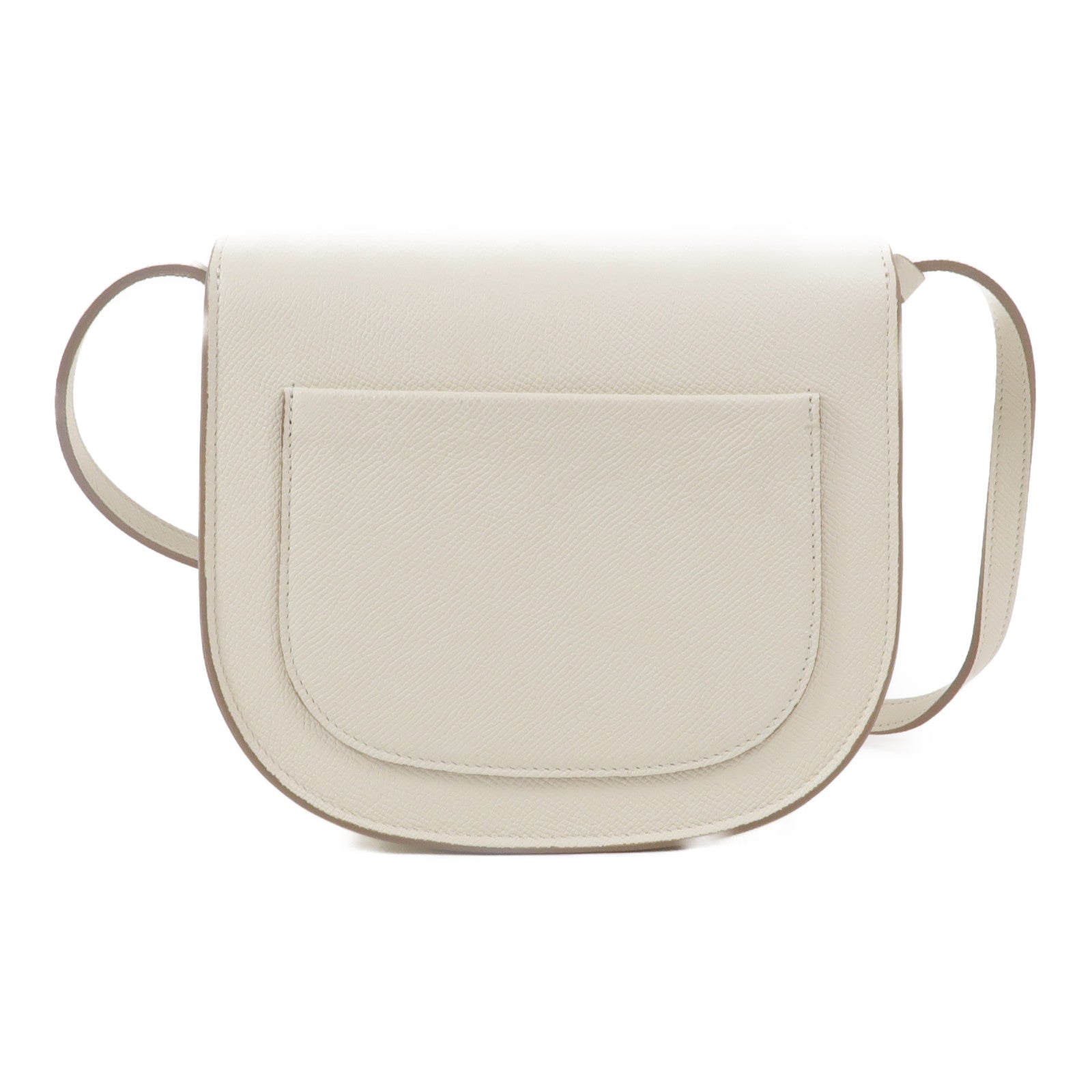 CELINE 牛皮皮革Trotteur Bag肩背袋