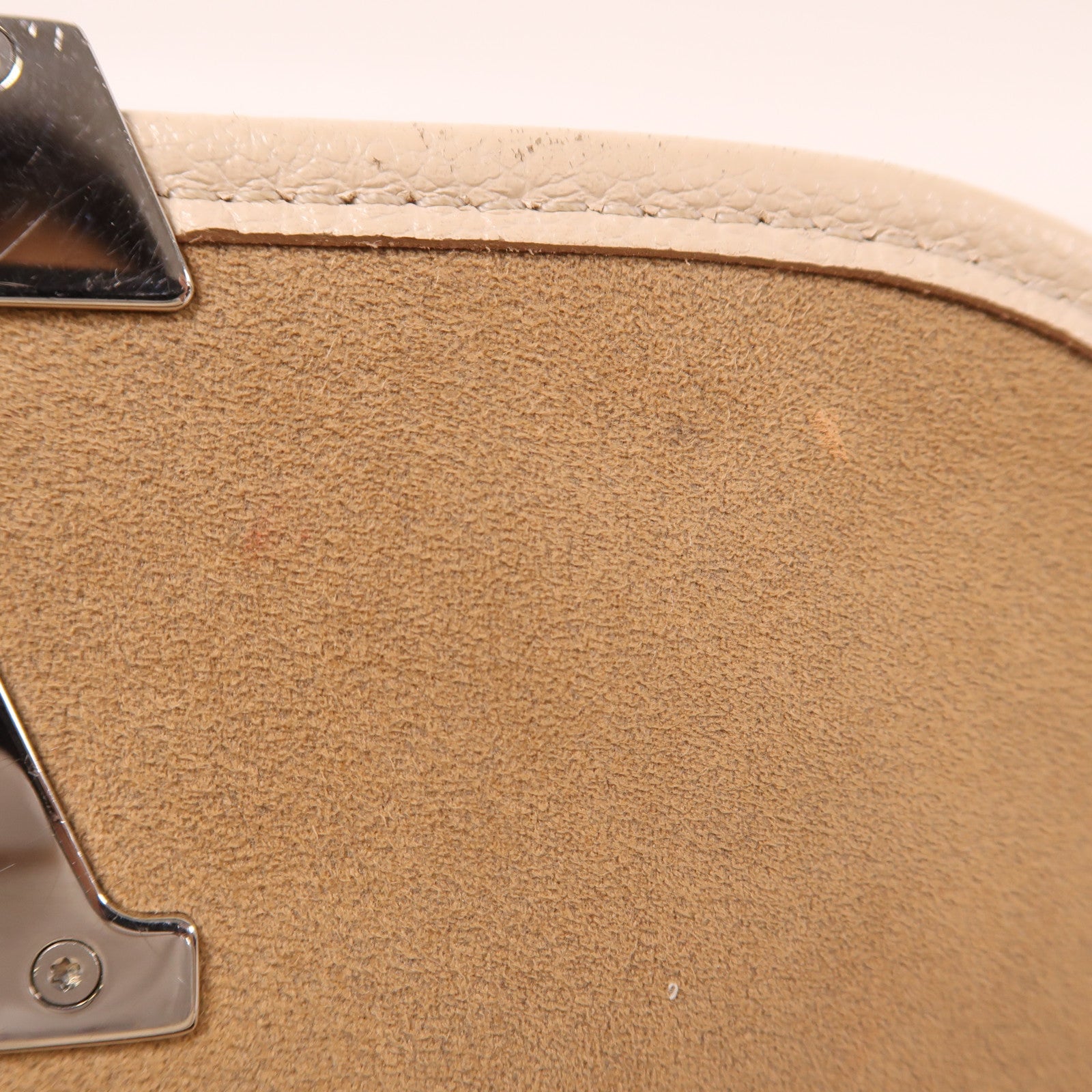 LOUIS VUITTON LV SHW Buci Shoulder Bag M59457 Epi Beige