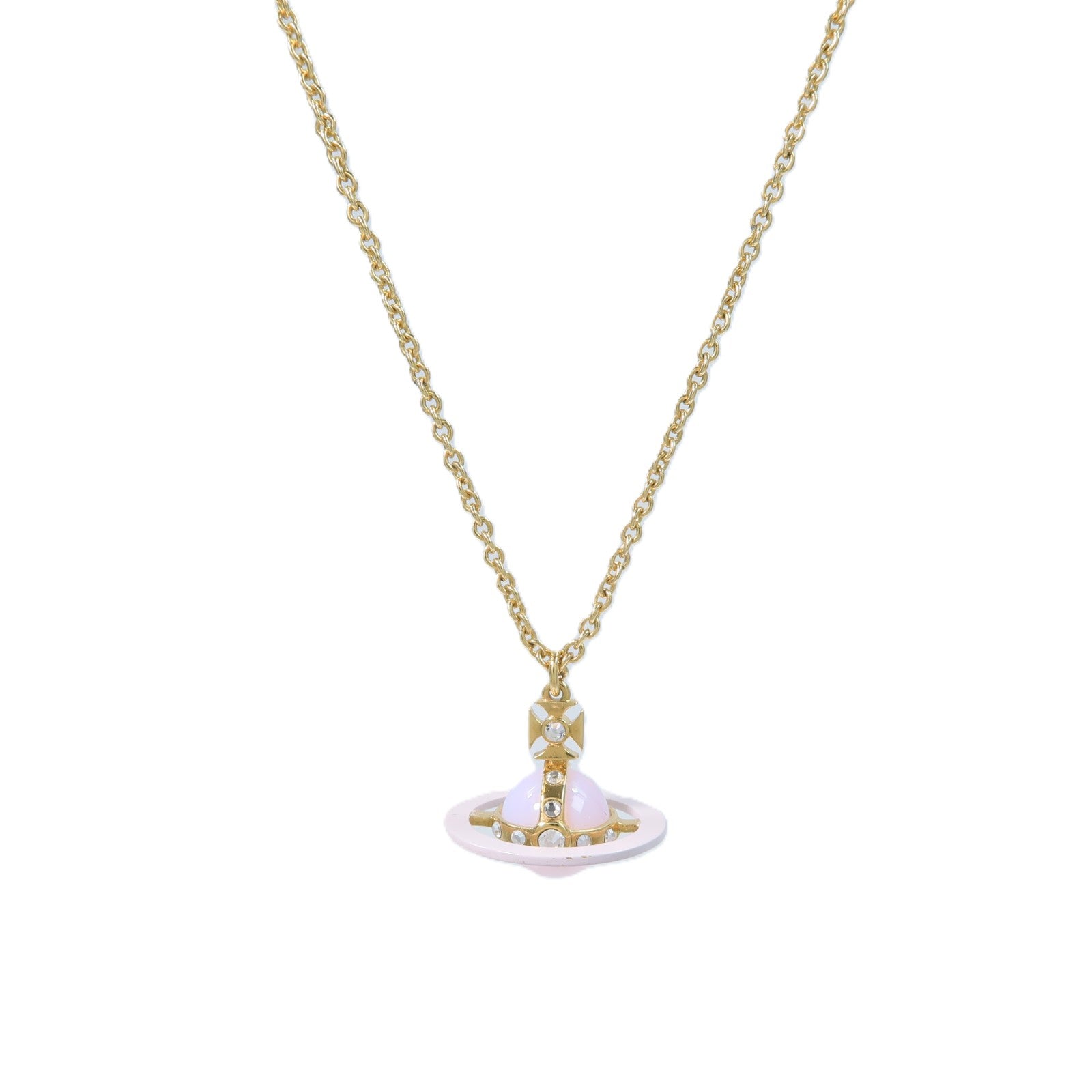 Vivienne Westwood ACCESSORIES 金屬Necklace項鍊