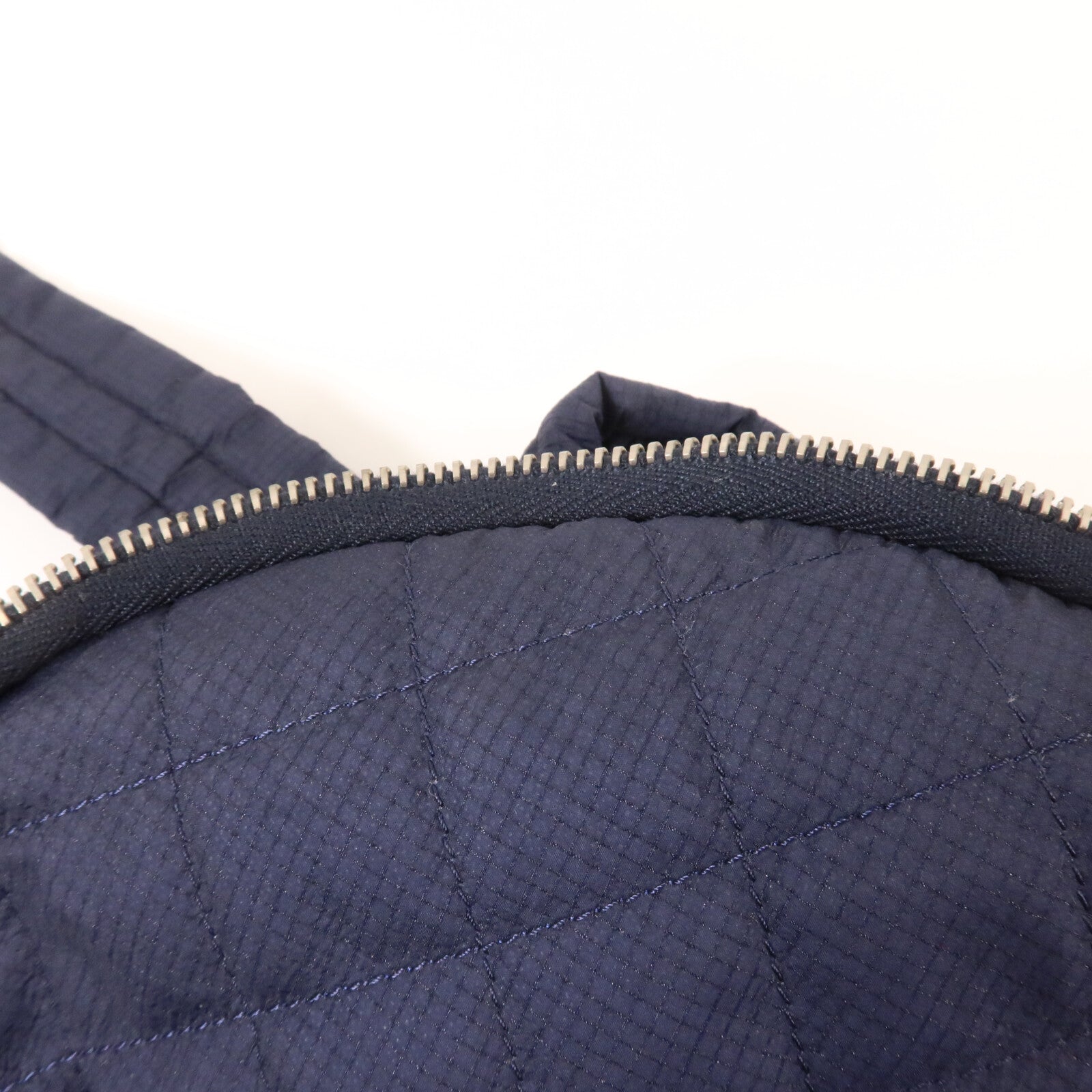 CHANEL 尼龍/牛皮皮革Backpack背包