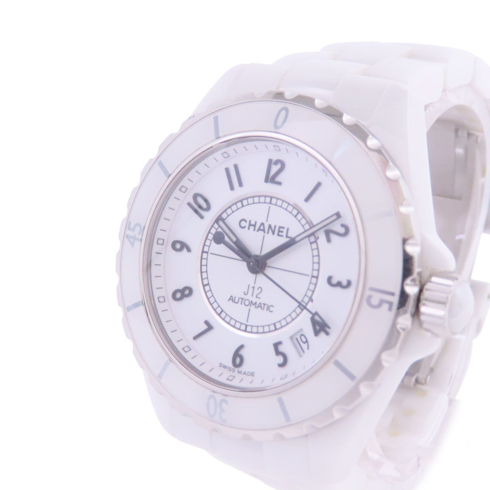 CHANEL J12 H1996