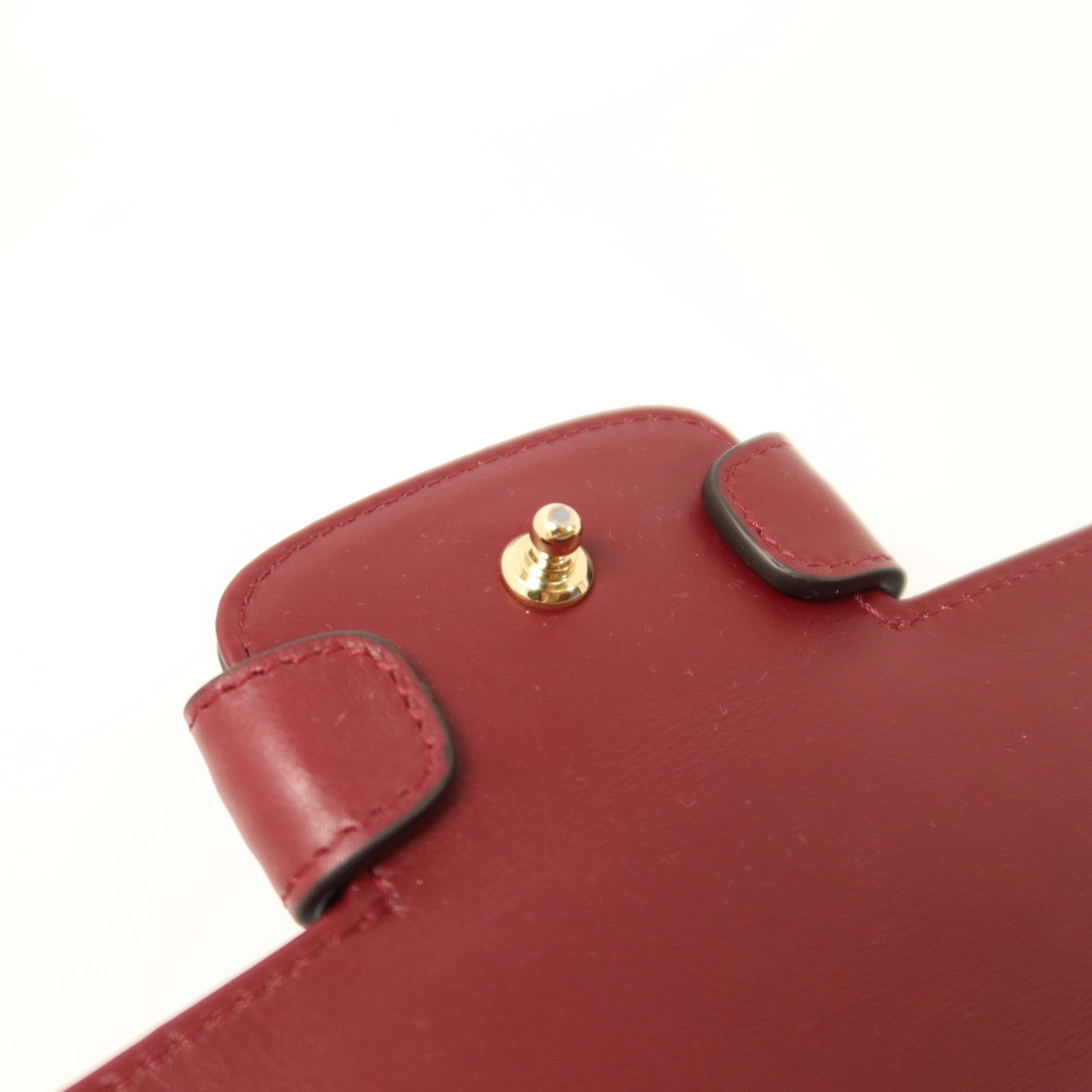 GUCCI GG Supreme Canvas Horsebit 1955 East West金扣手挽肩背兩用袋