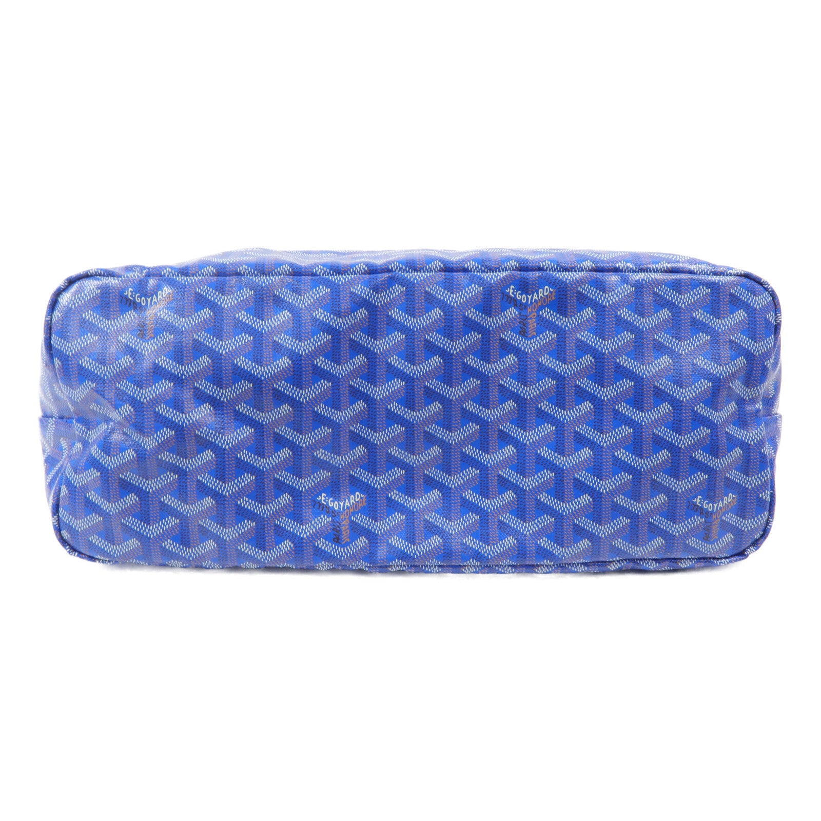 GOYARD 塗層帆布Boheme Hobo肩背袋