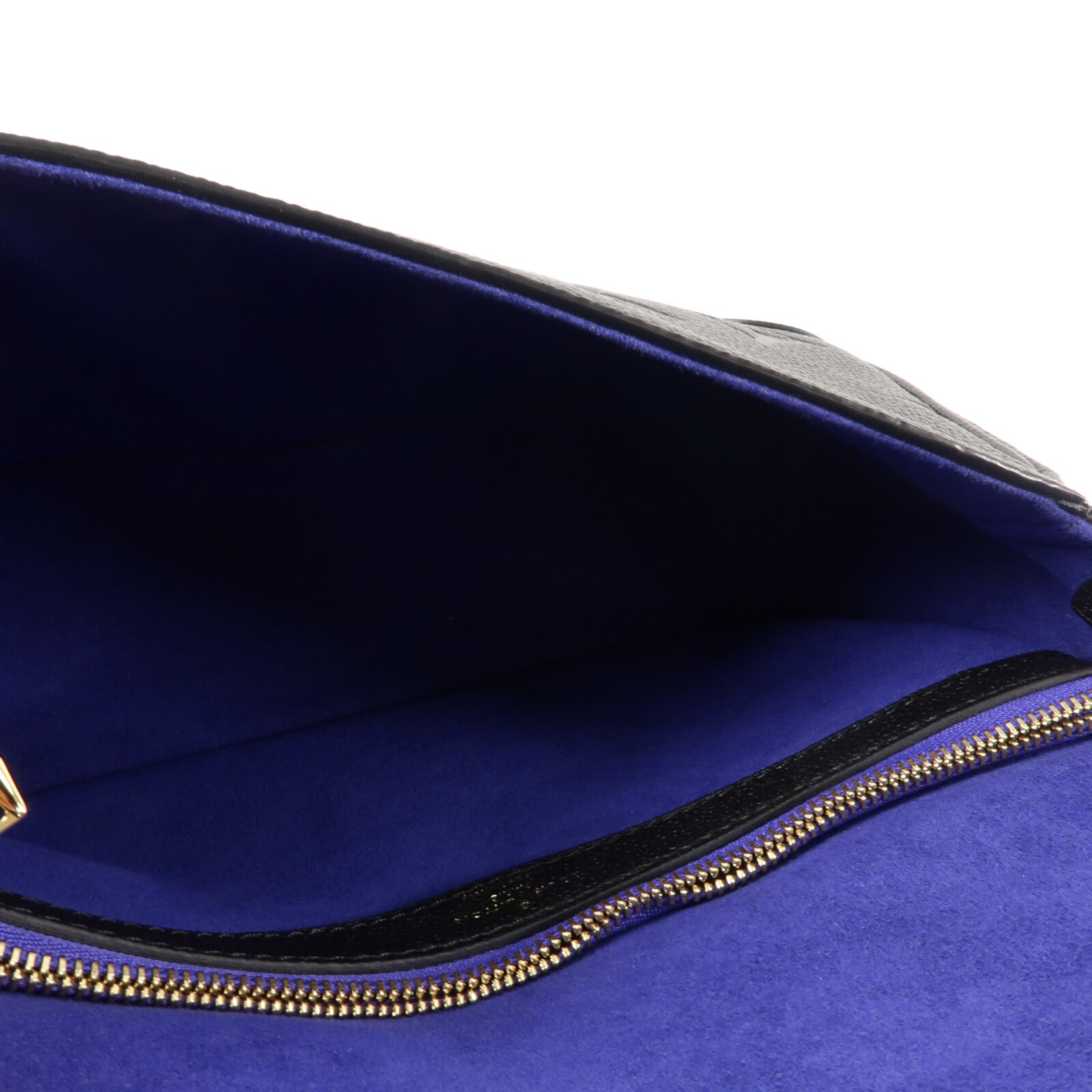 LOUIS VUITTON Monogram Empreinte Diane肩背袋