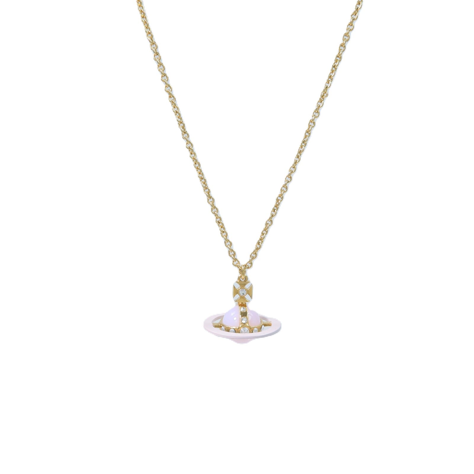 Vivienne Westwood ACCESSORIES 金屬Necklace項鍊
