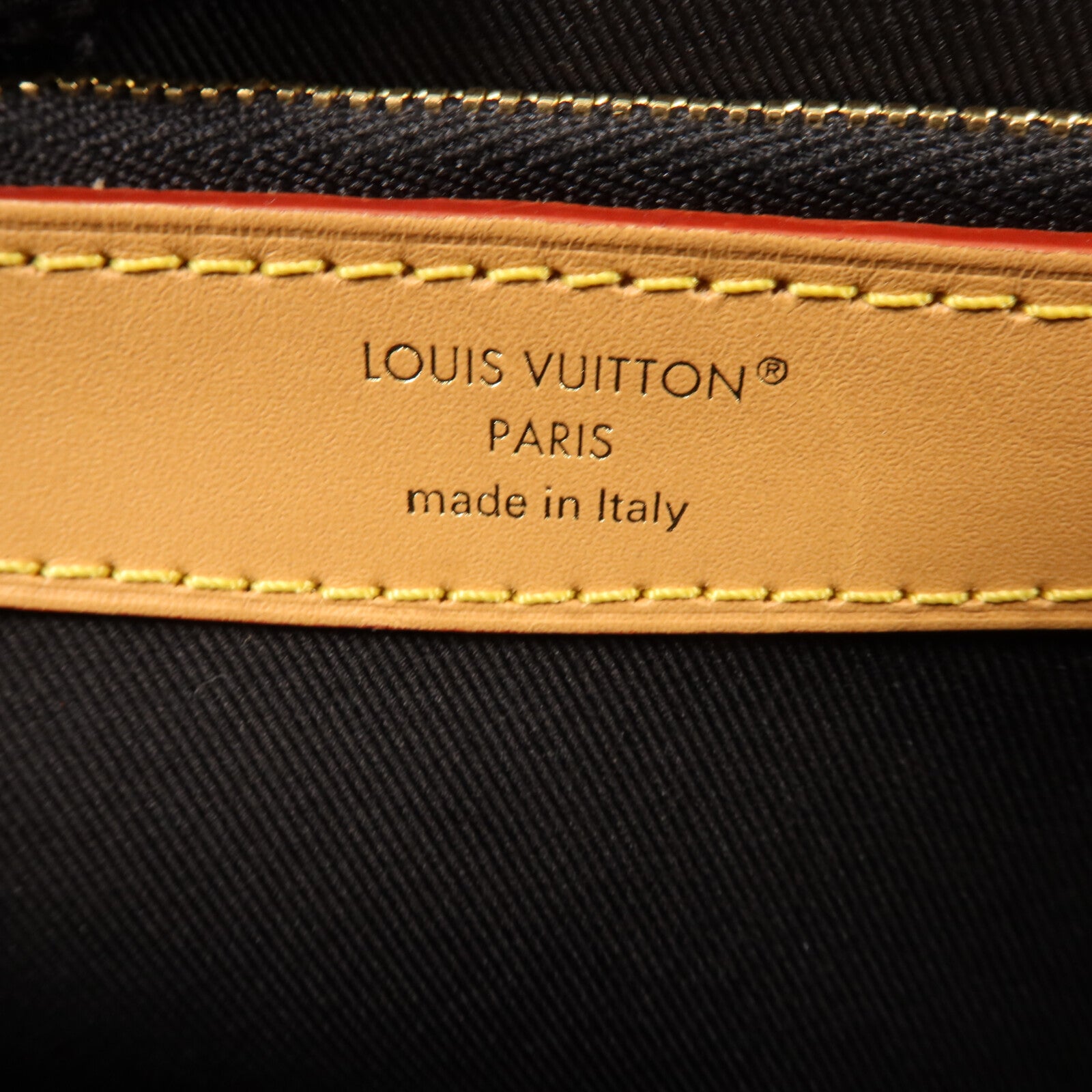LOUIS VUITTON Monogram Diane手挽肩背兩用袋
